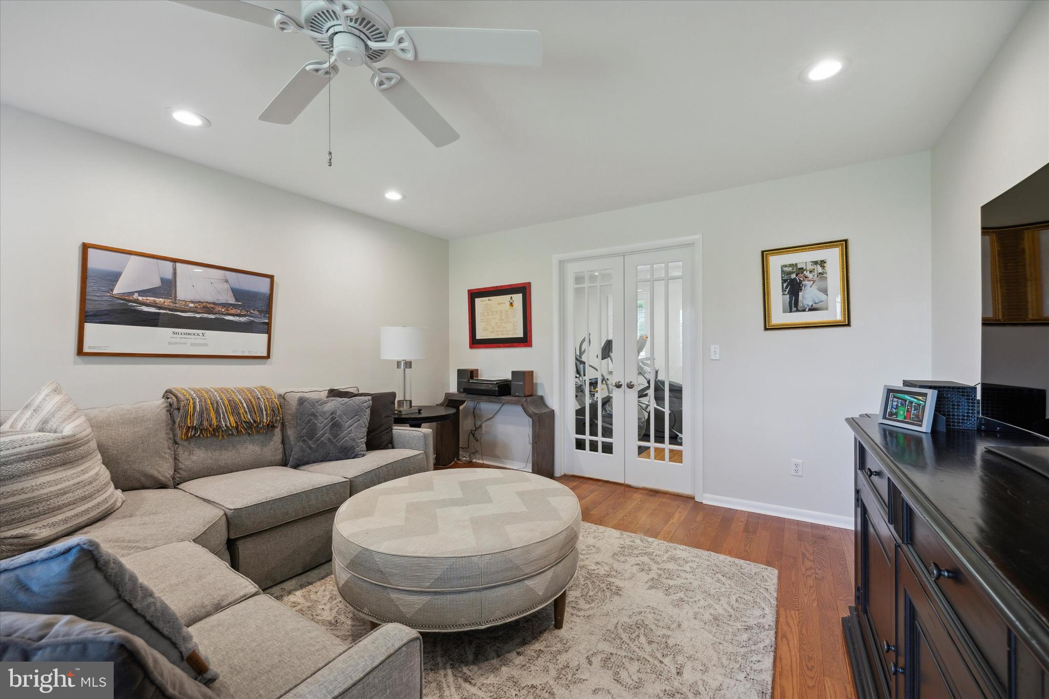 FOX FIELDS - Residential Lease