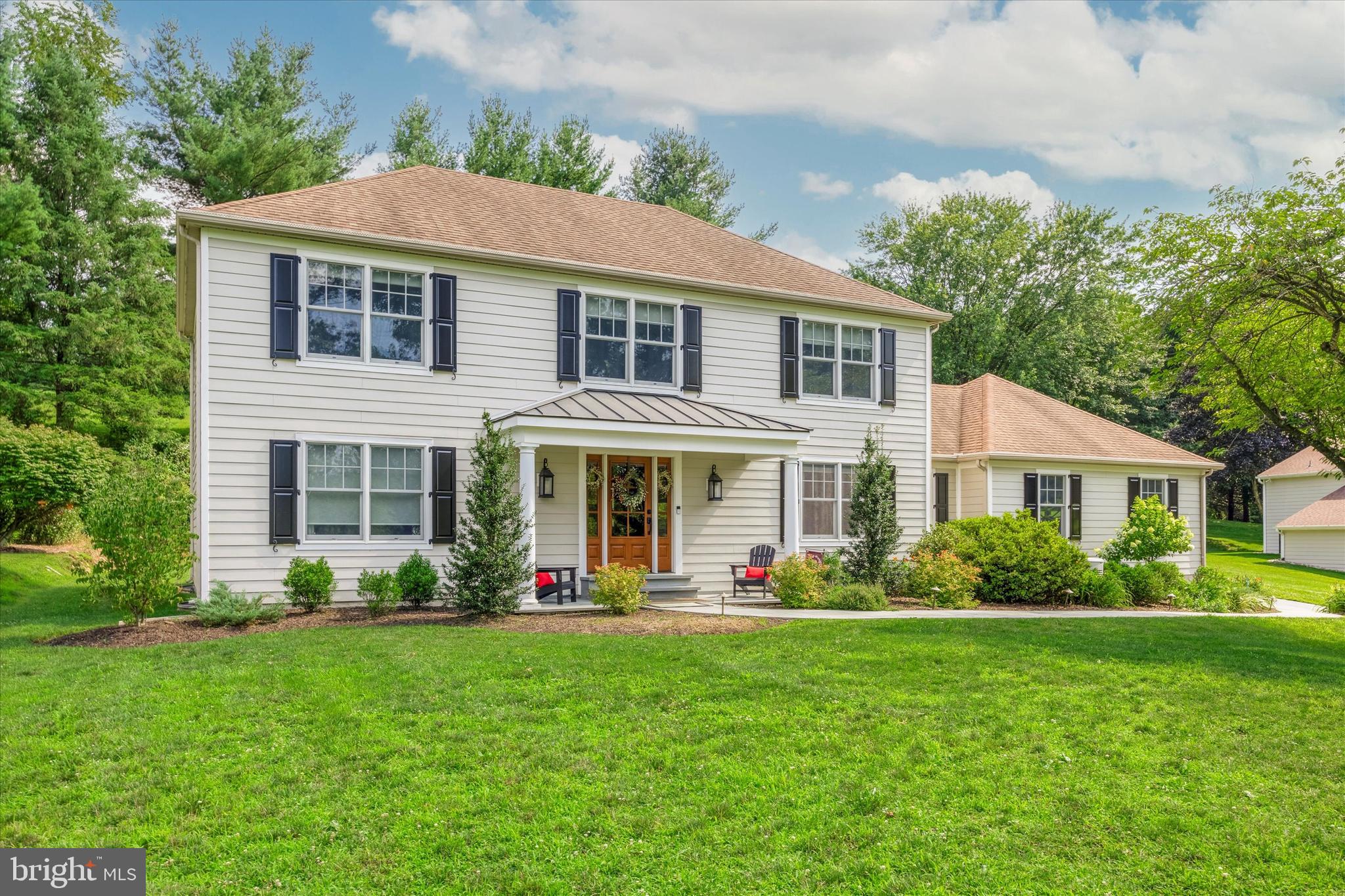 FOX FIELDS - Residential Lease