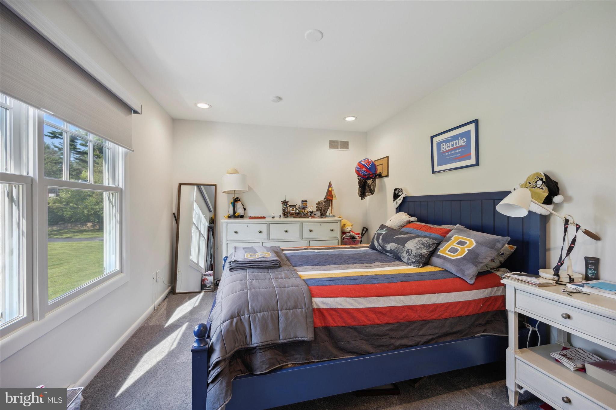 FOX FIELDS - Residential Lease