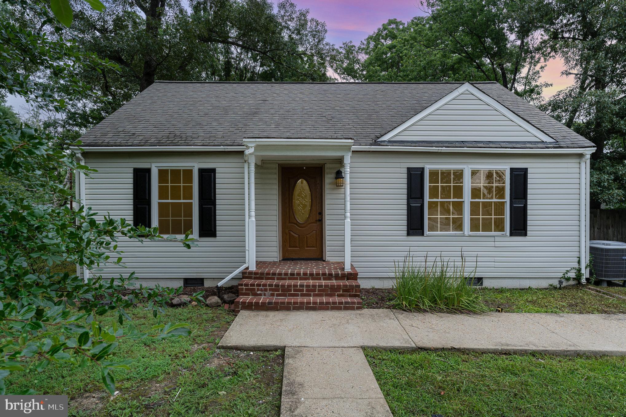 26 RANDOLPH ROAD