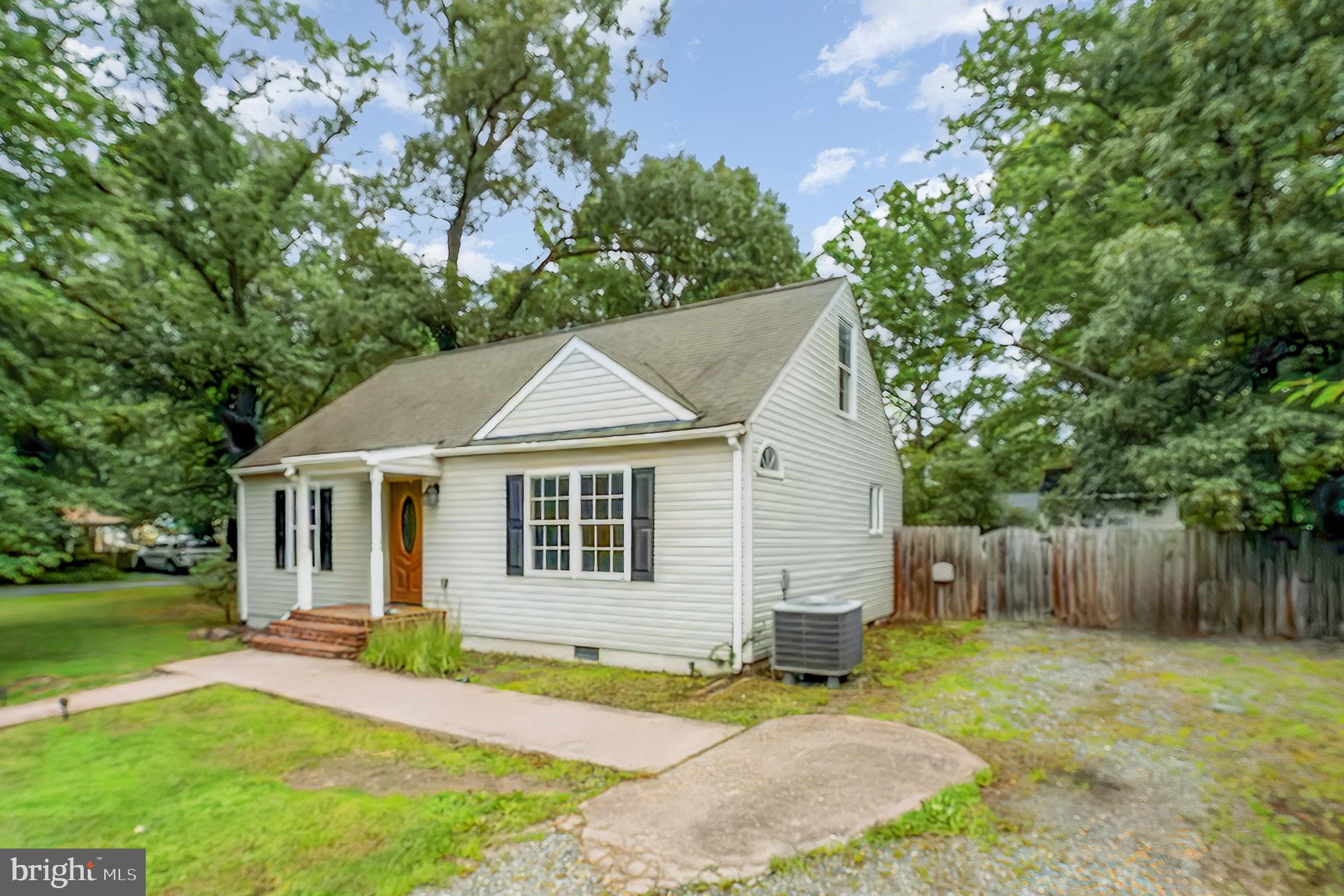 26 RANDOLPH ROAD