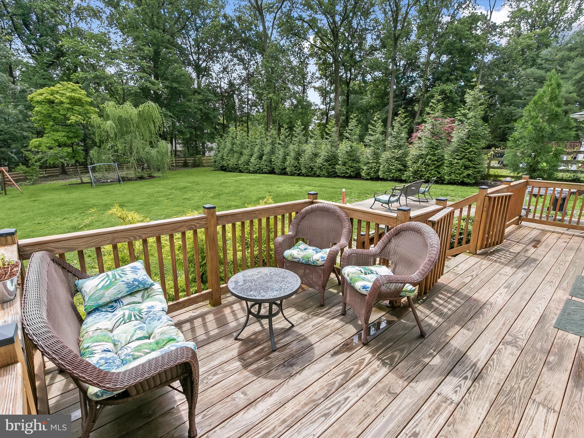 HILLCREST HEIGHTS - Residential