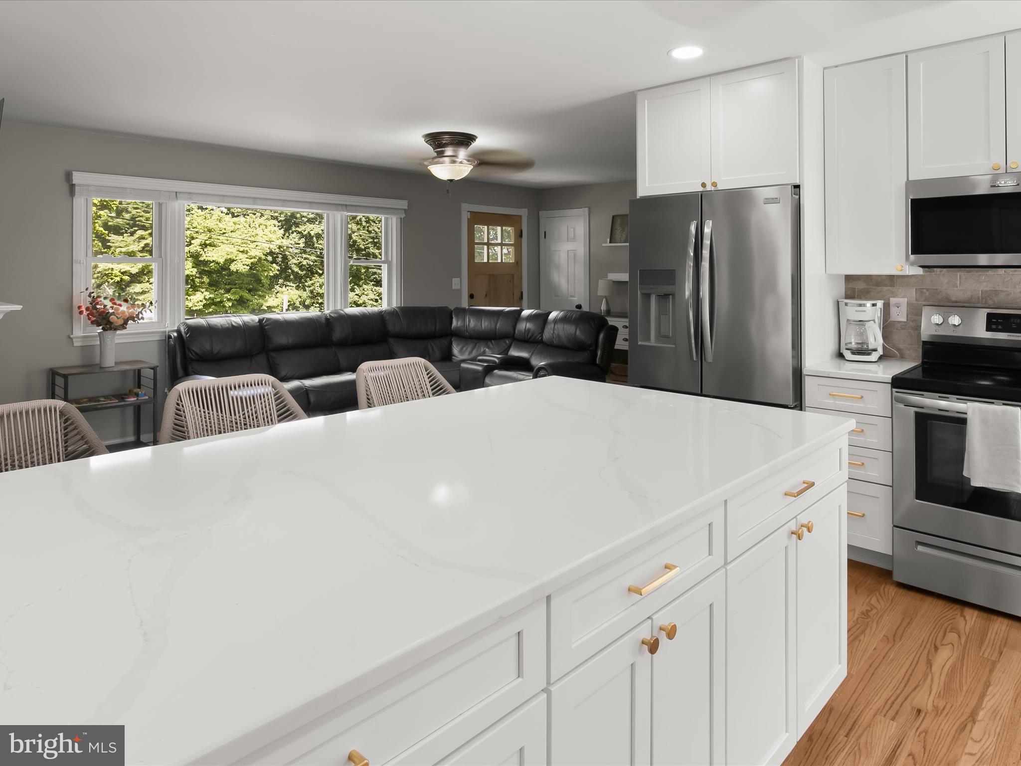 HILLCREST HEIGHTS - Residential