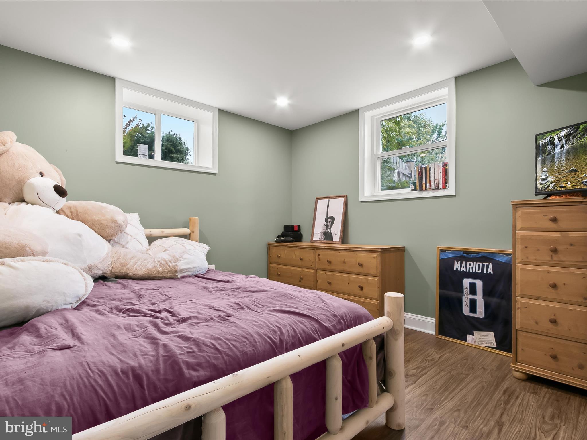 HILLCREST HEIGHTS - Residential