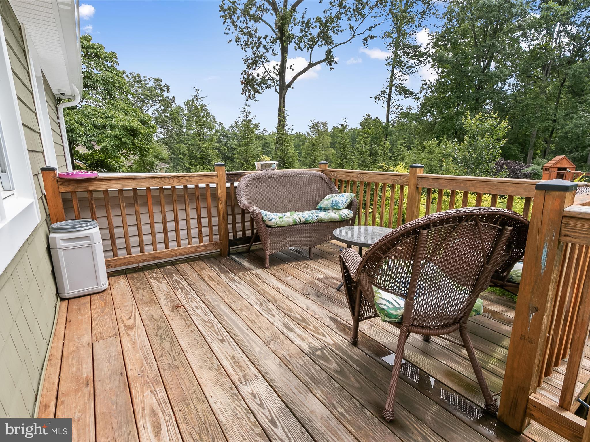 HILLCREST HEIGHTS - Residential