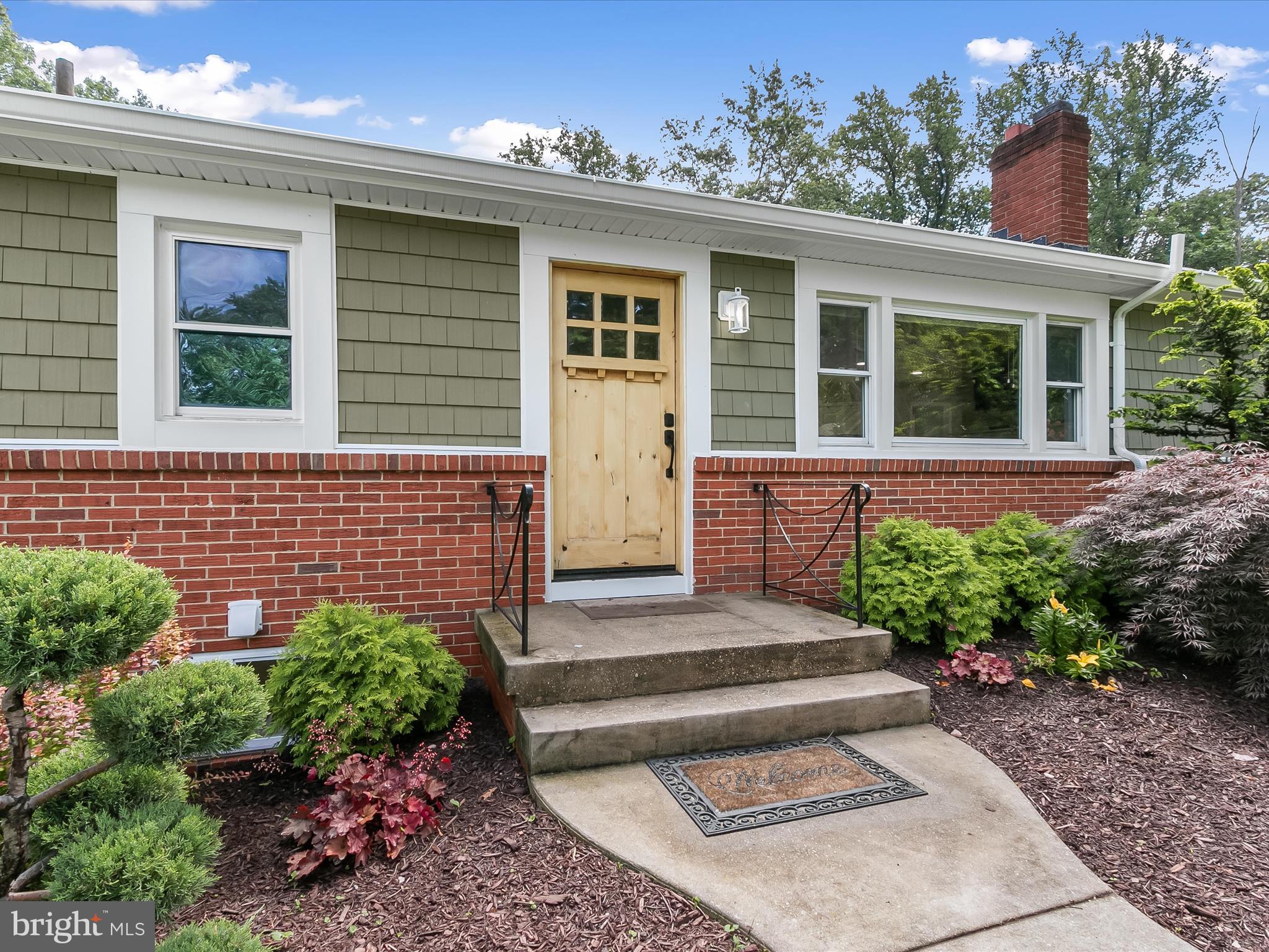 HILLCREST HEIGHTS - Residential