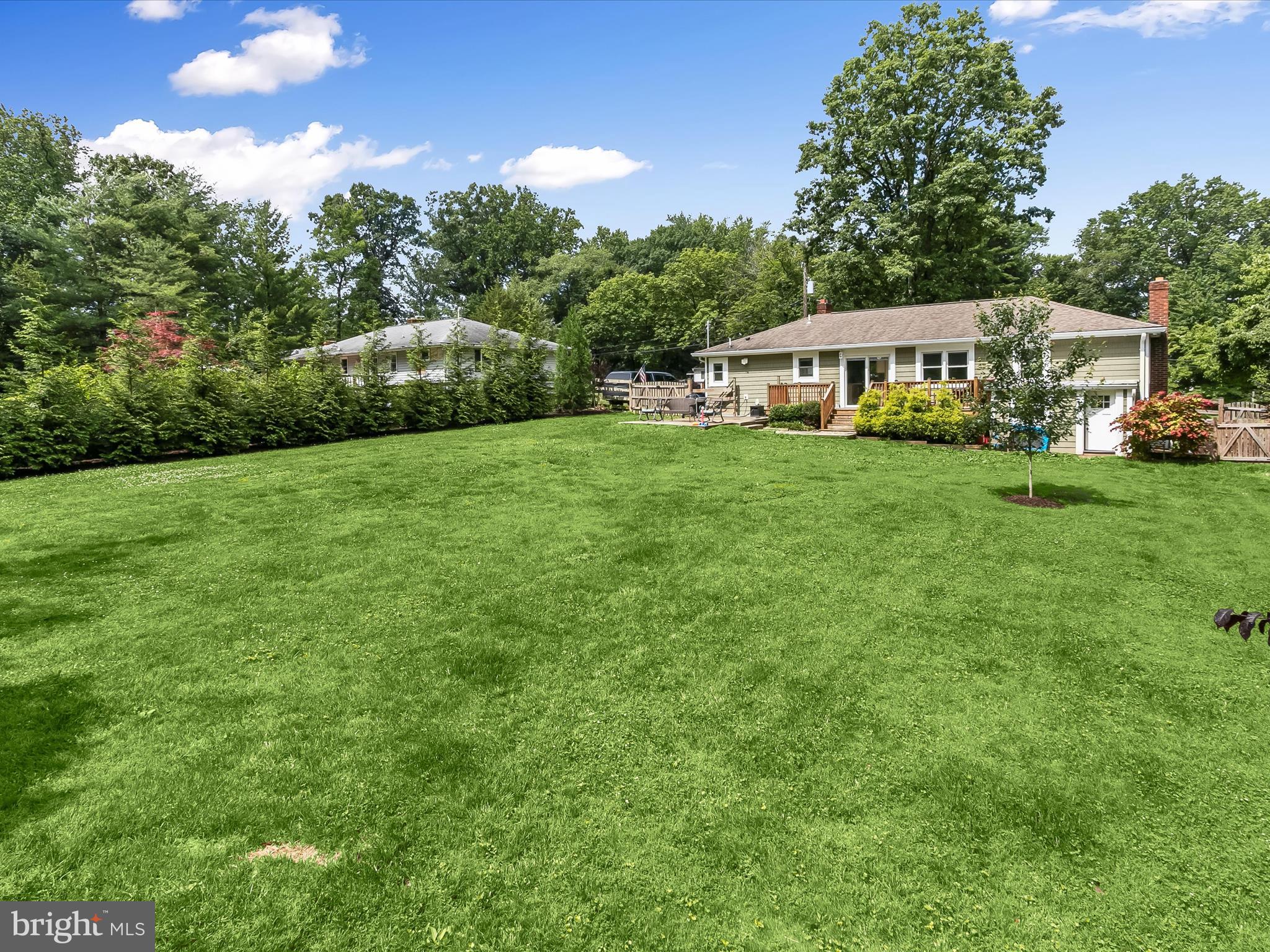 HILLCREST HEIGHTS - Residential