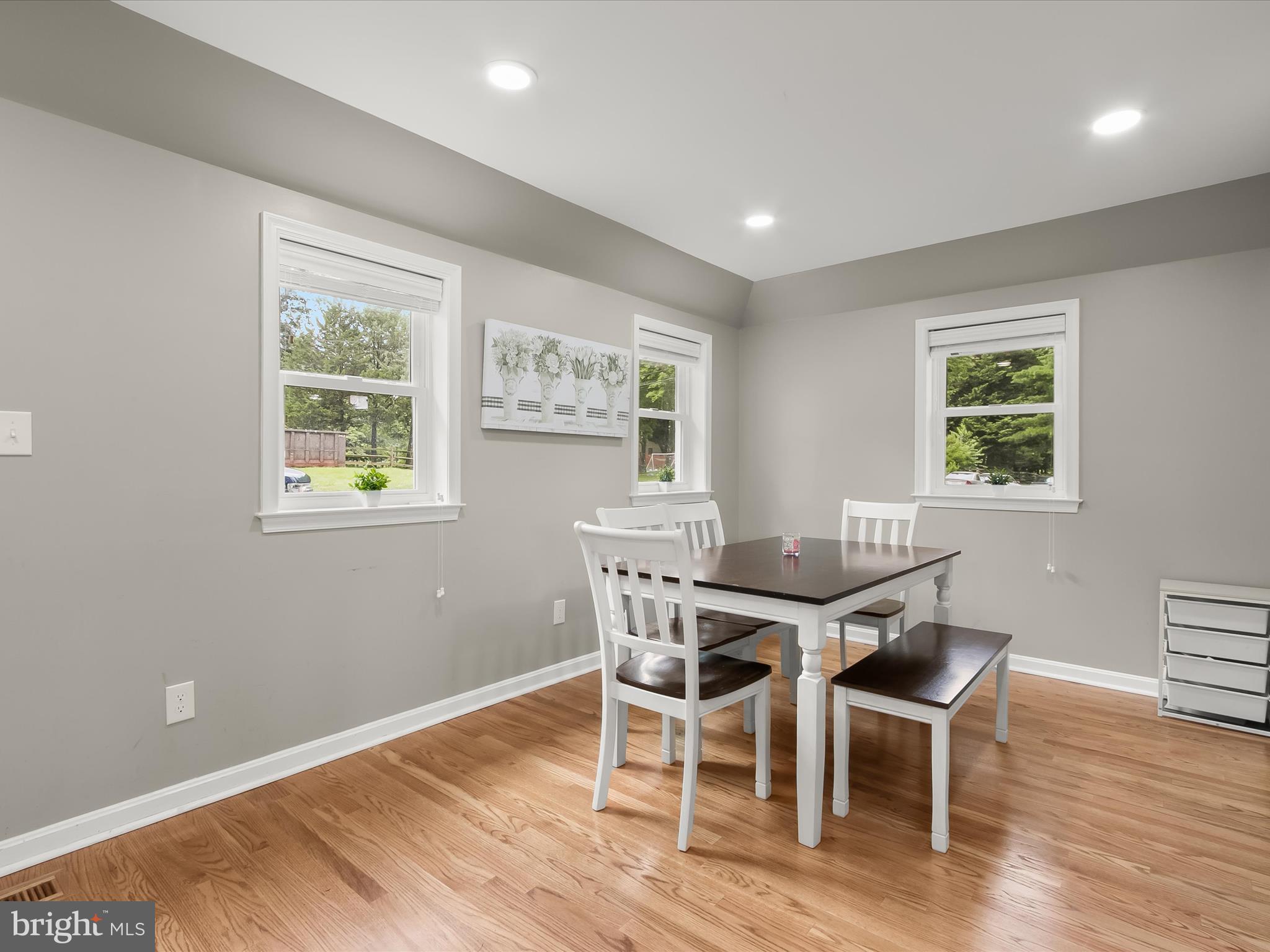 HILLCREST HEIGHTS - Residential