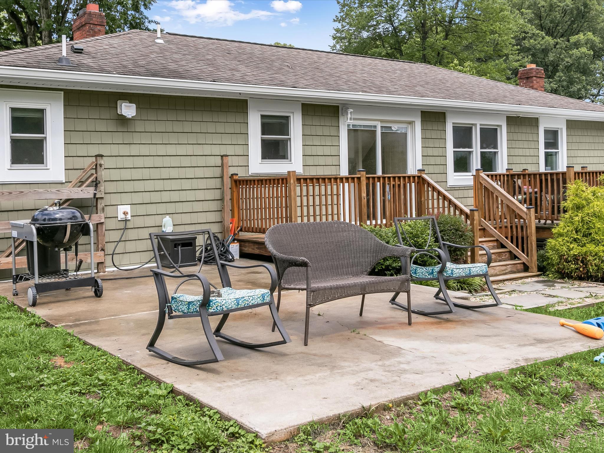 HILLCREST HEIGHTS - Residential