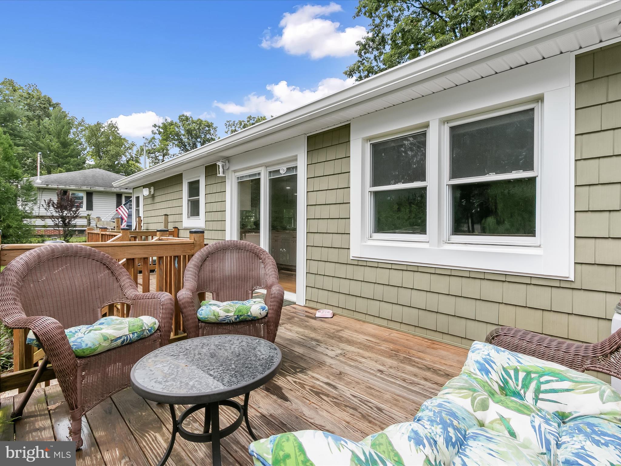 HILLCREST HEIGHTS - Residential