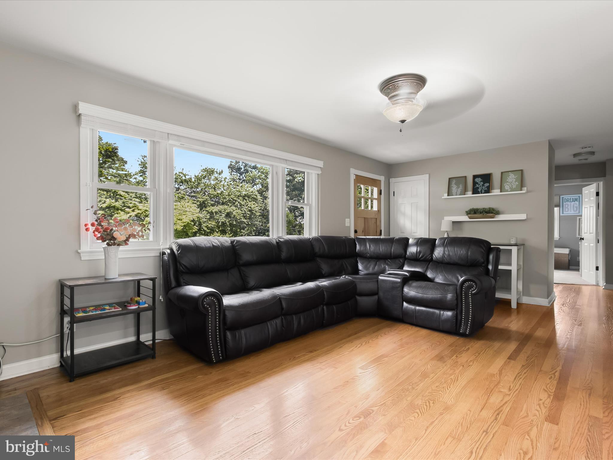 HILLCREST HEIGHTS - Residential