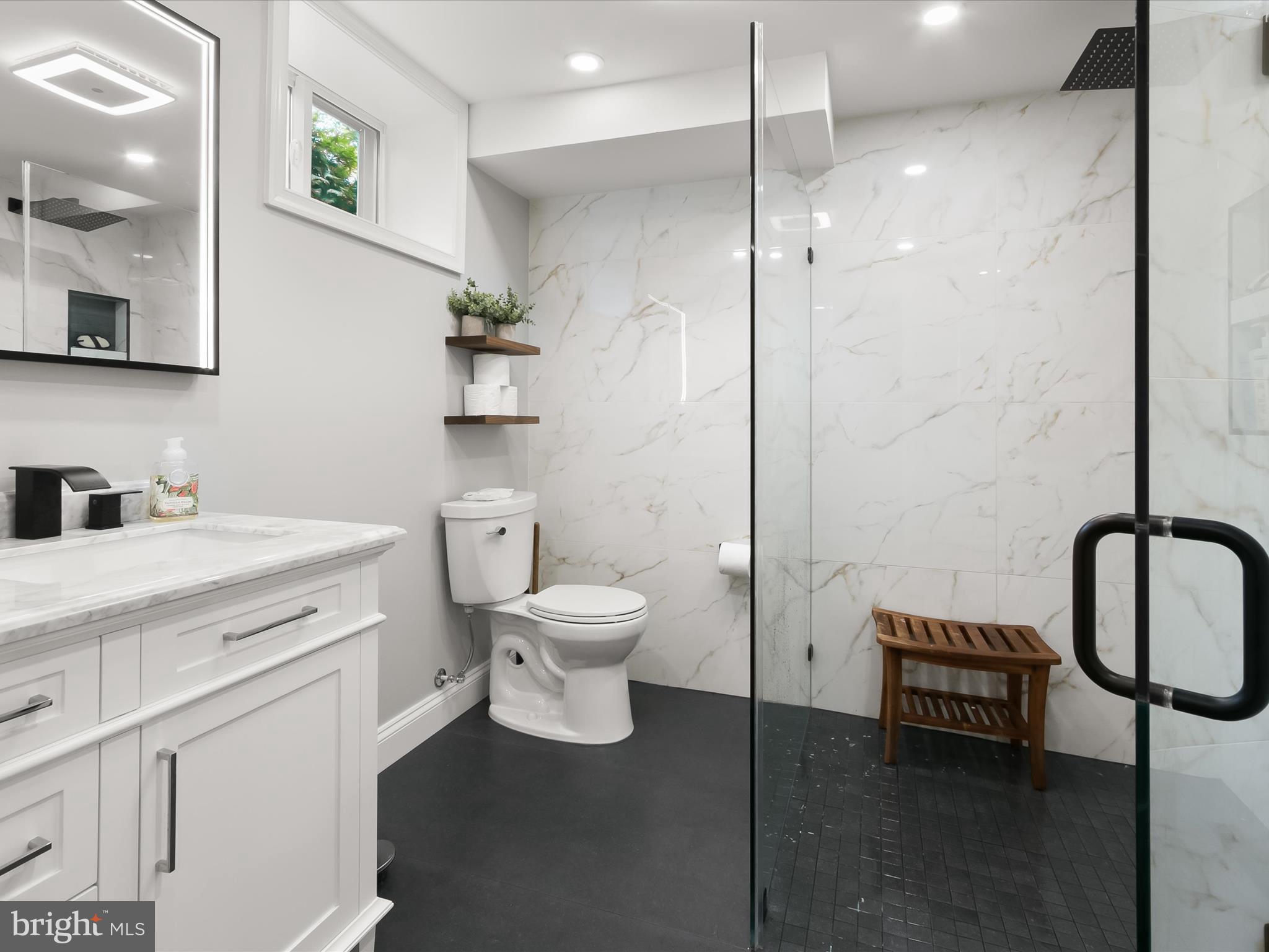 HILLCREST HEIGHTS - Residential