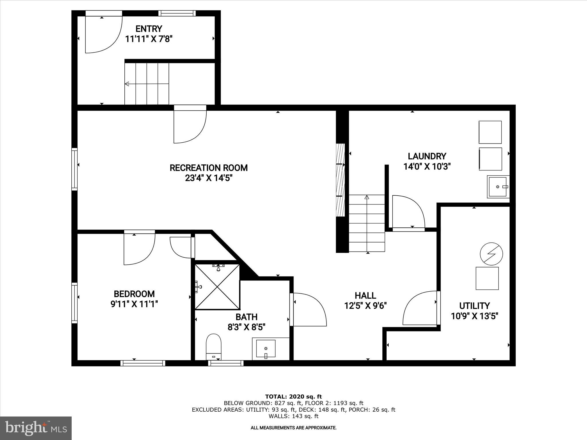 HILLCREST HEIGHTS - Residential