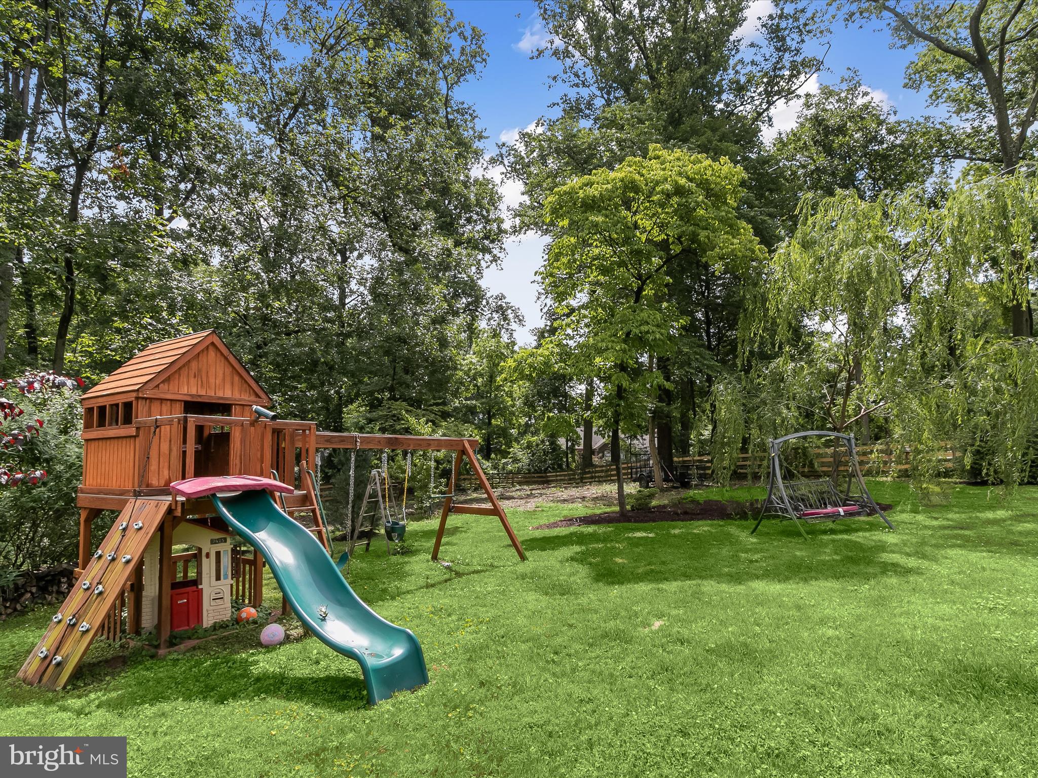 HILLCREST HEIGHTS - Residential