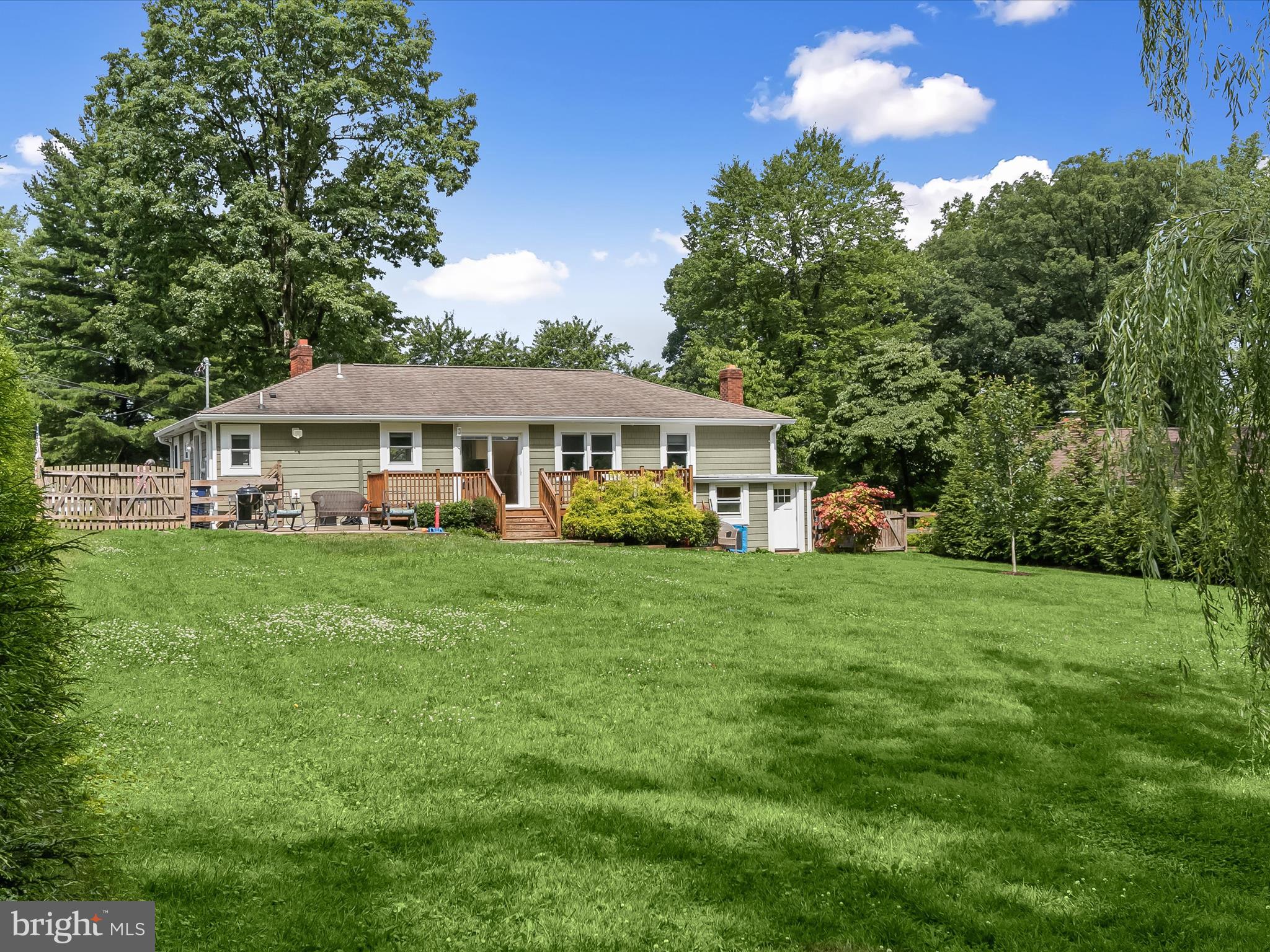 HILLCREST HEIGHTS - Residential