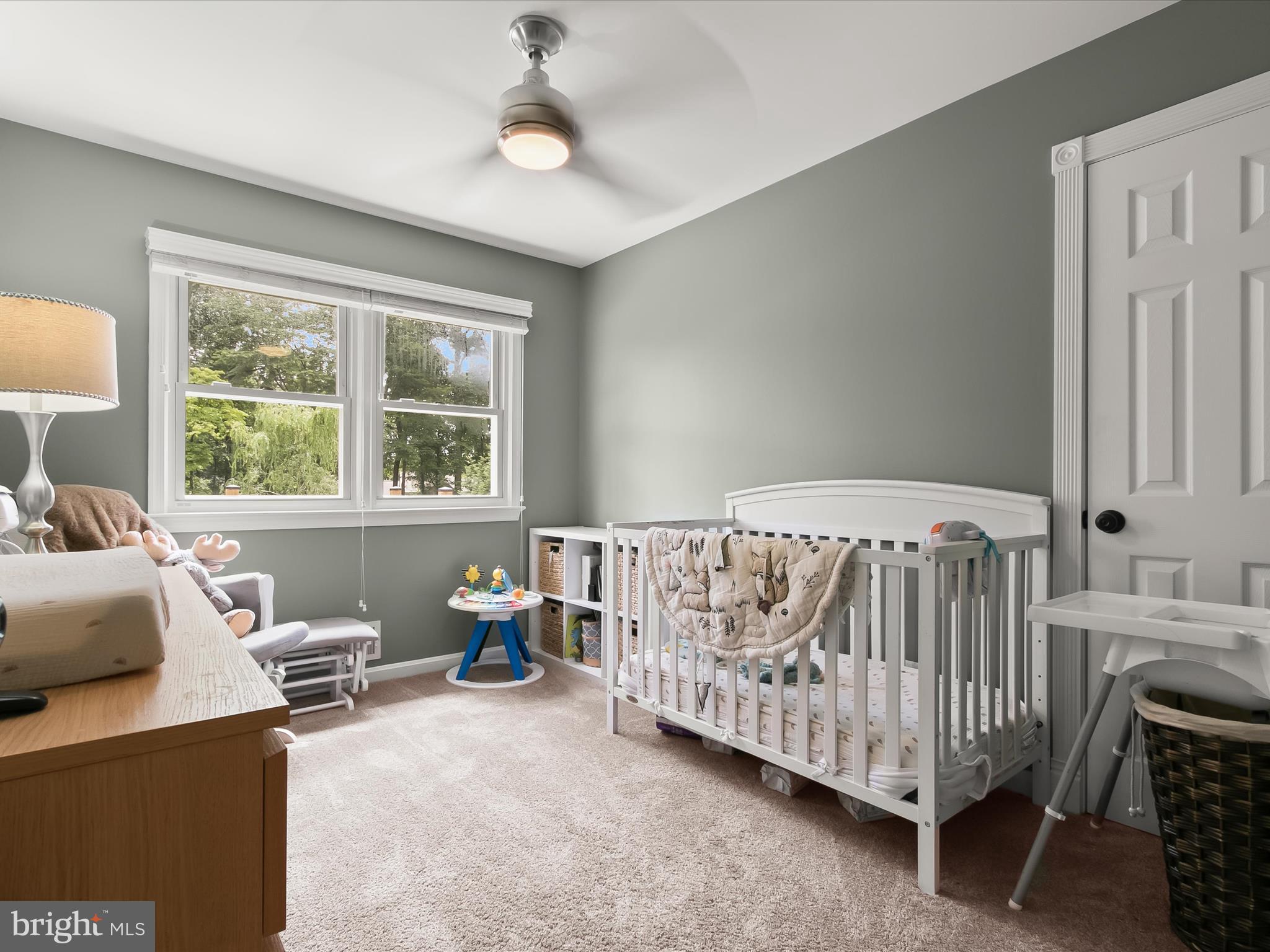 HILLCREST HEIGHTS - Residential