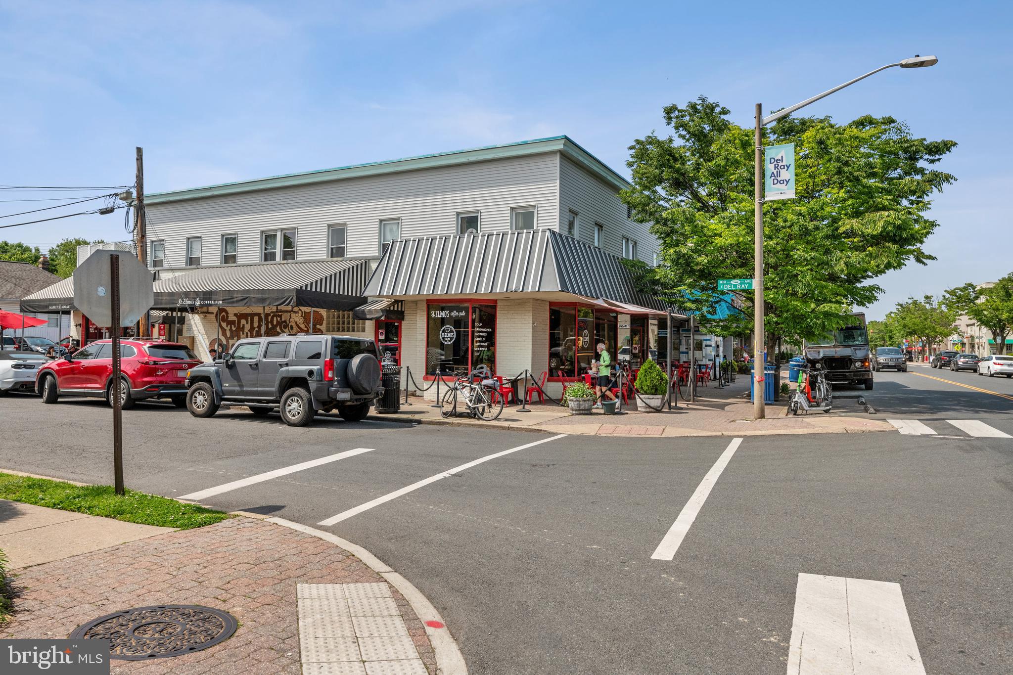 BEVERLEY HILLS - Residential