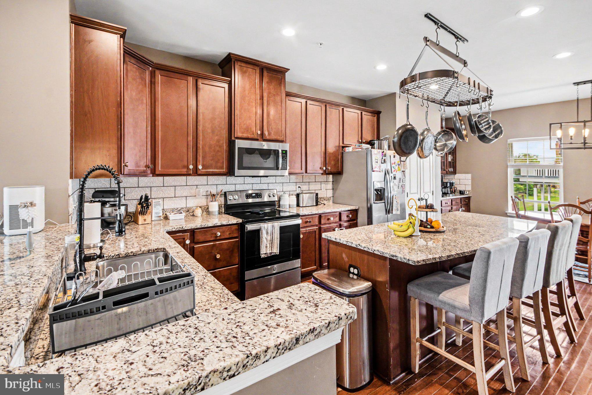 PERKASIE WOODS - Residential