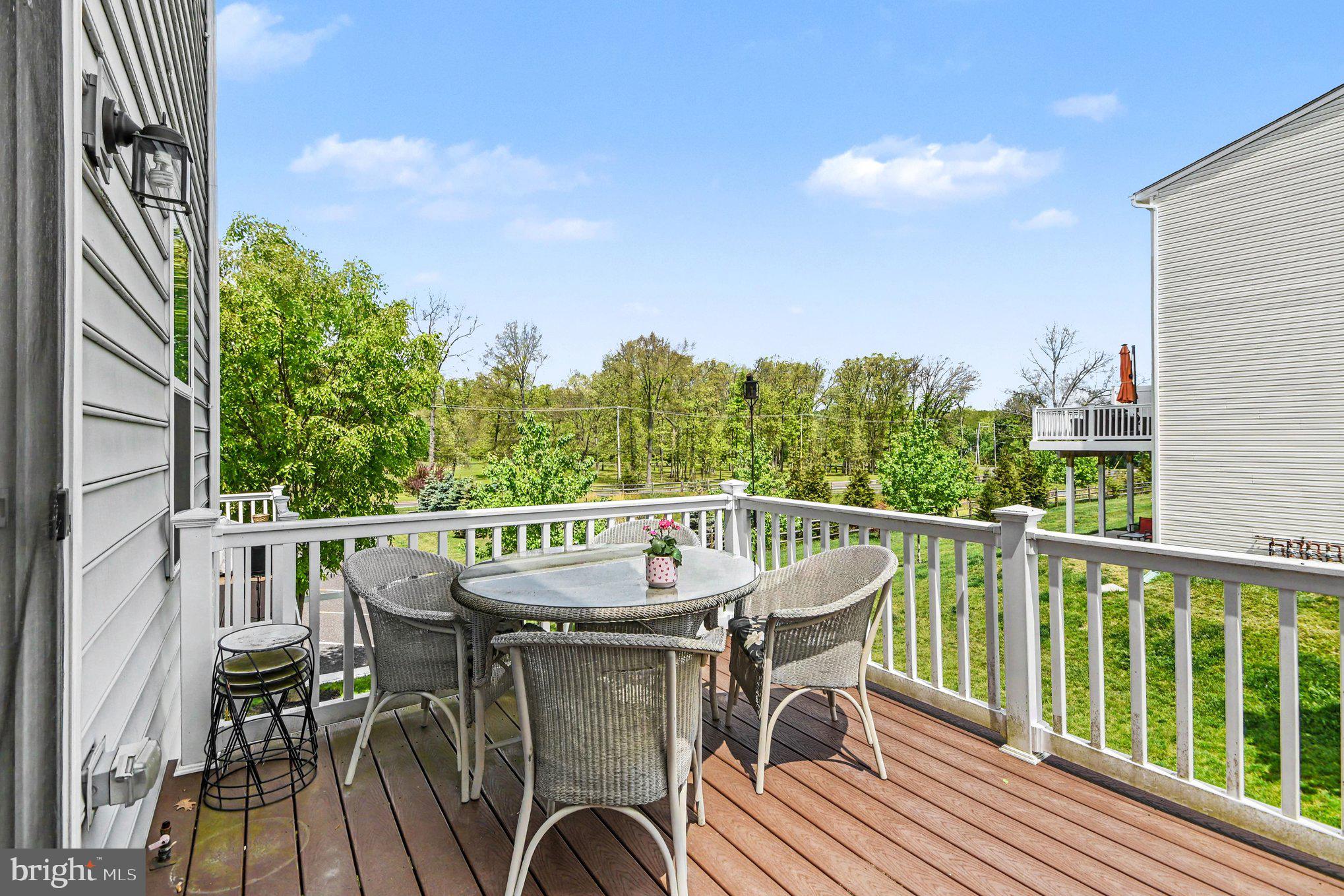 PERKASIE WOODS - Residential