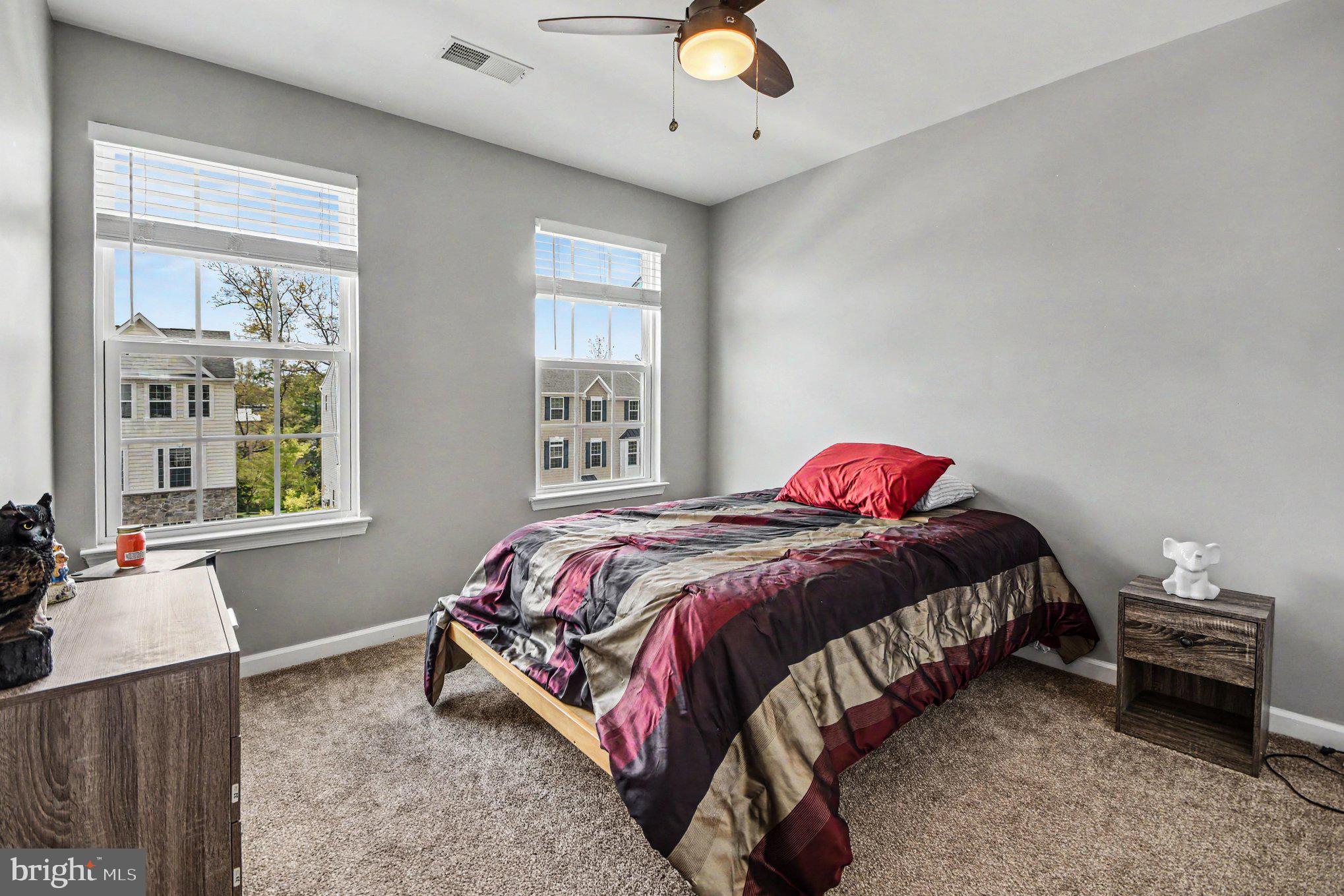 PERKASIE WOODS - Residential