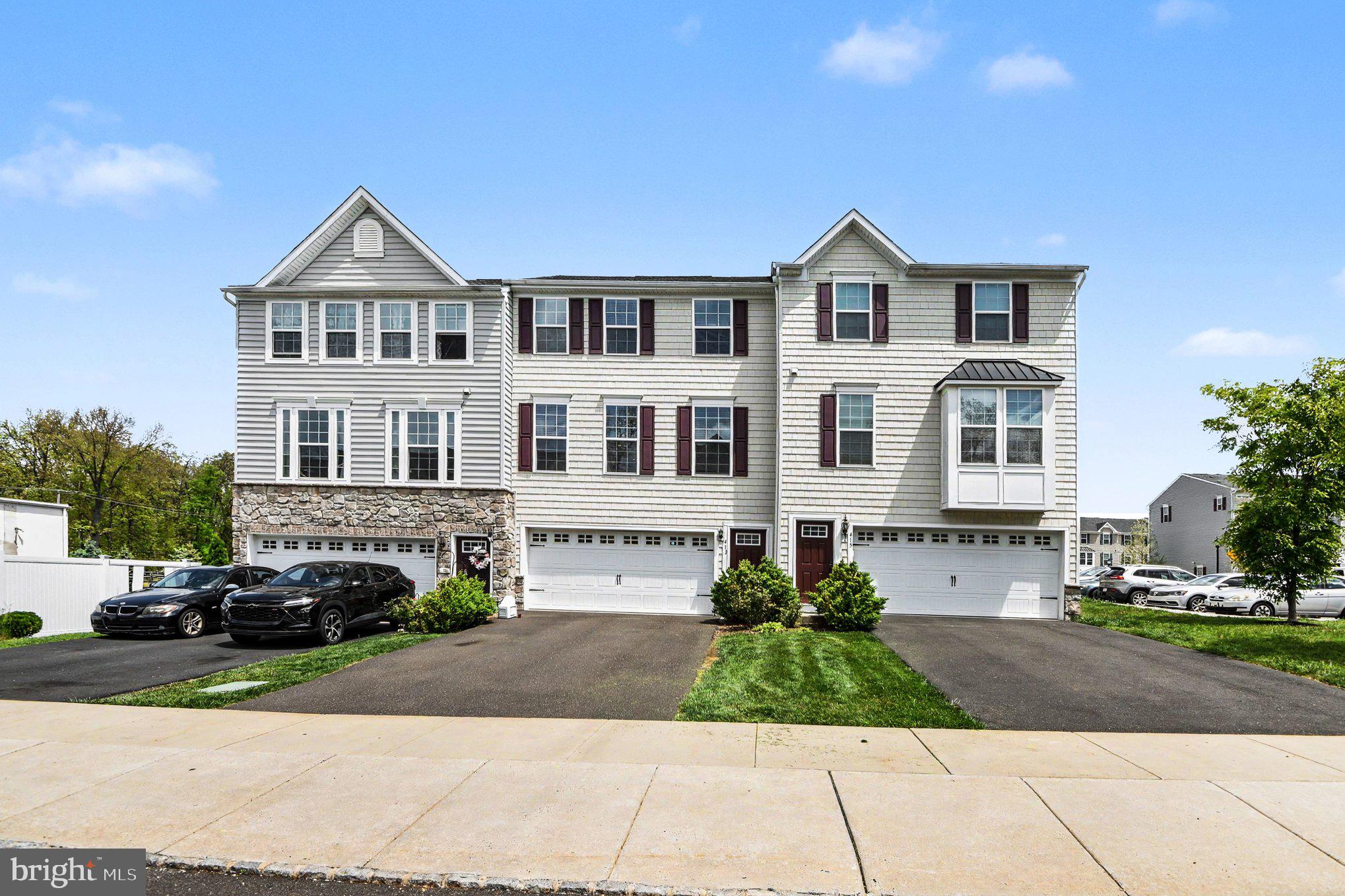 PERKASIE WOODS - Residential