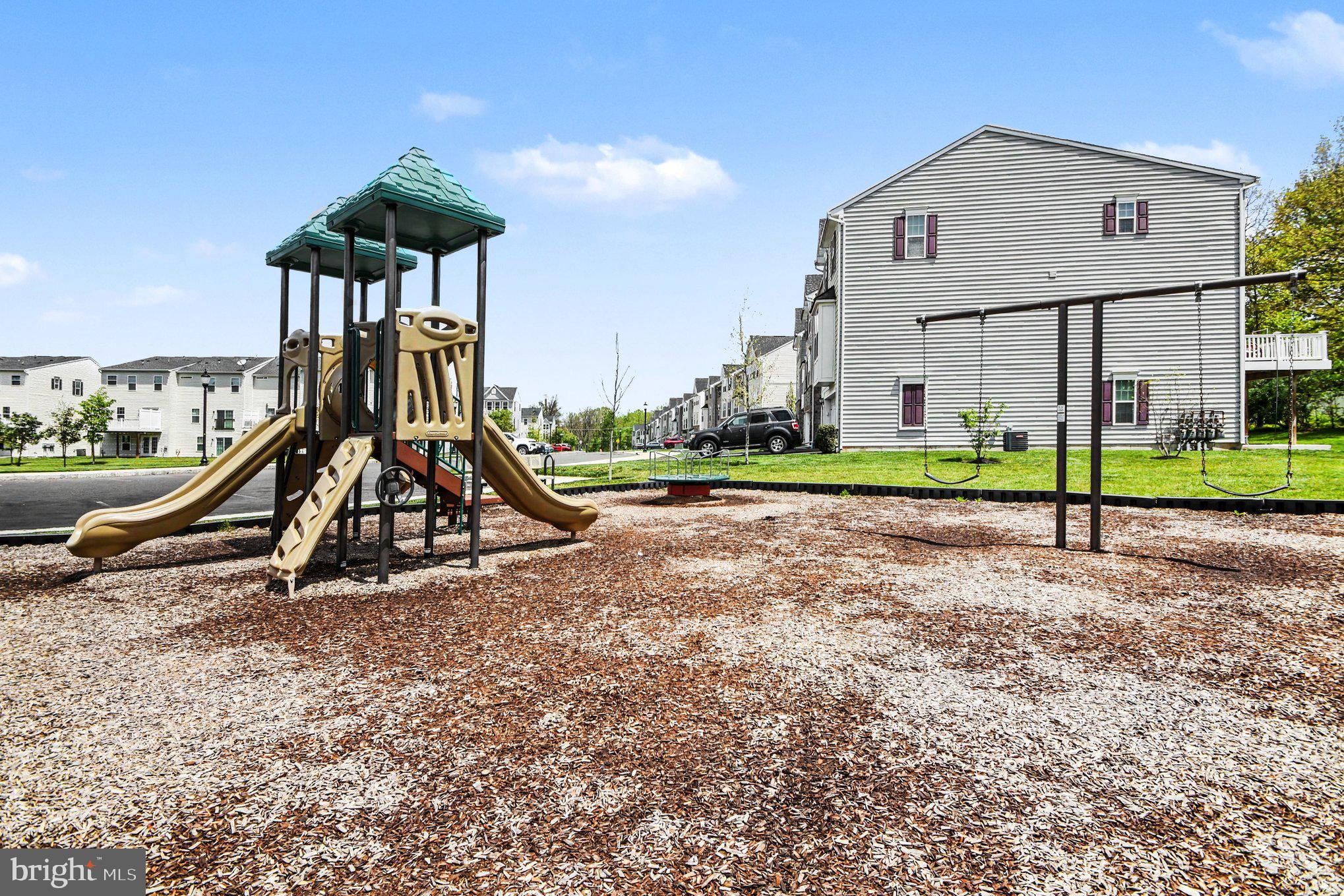 PERKASIE WOODS - Residential