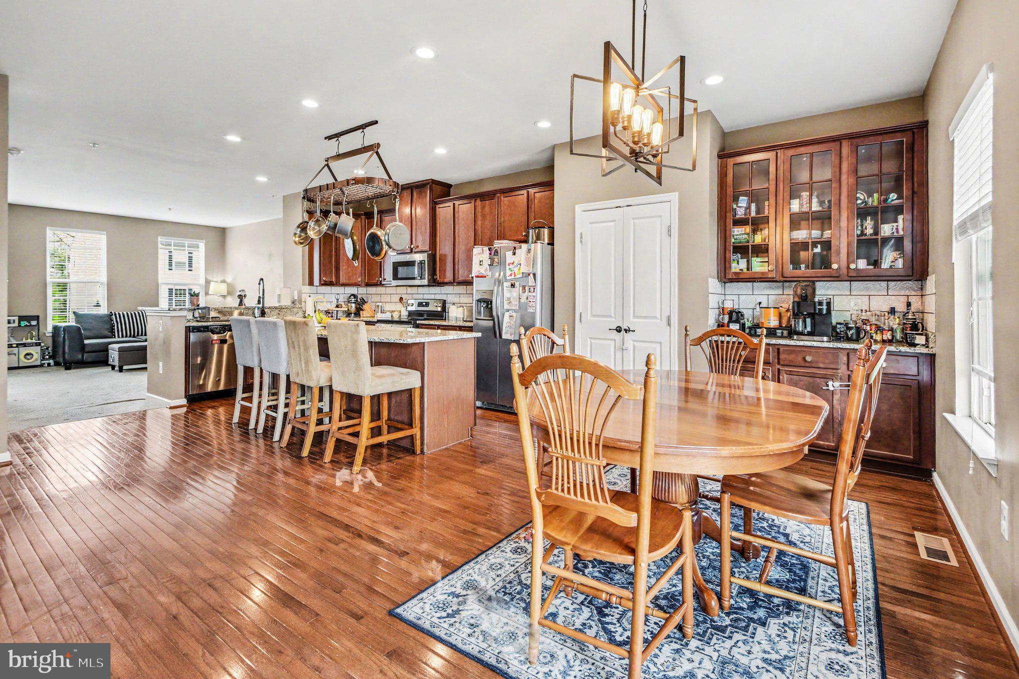 PERKASIE WOODS - Residential