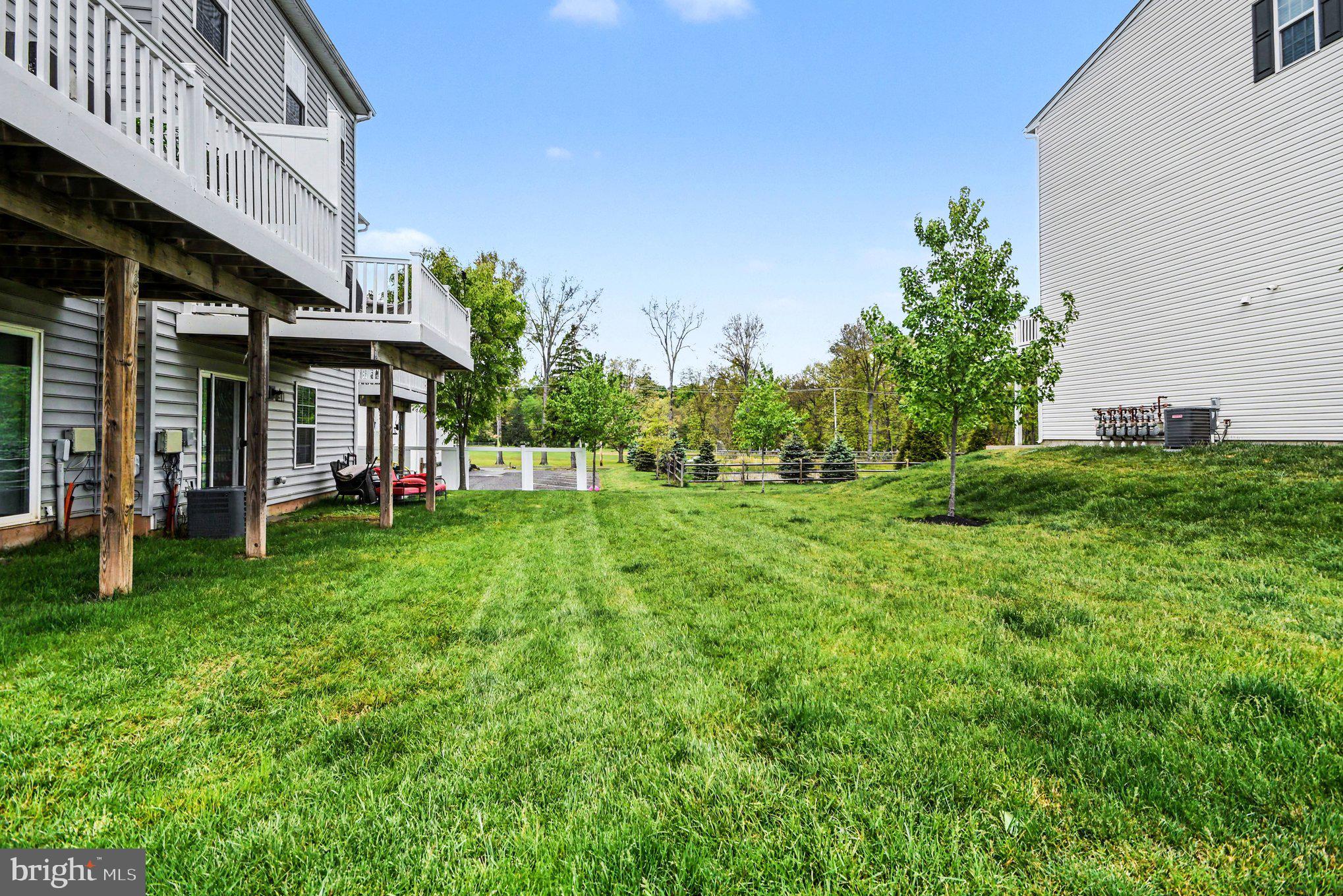 PERKASIE WOODS - Residential