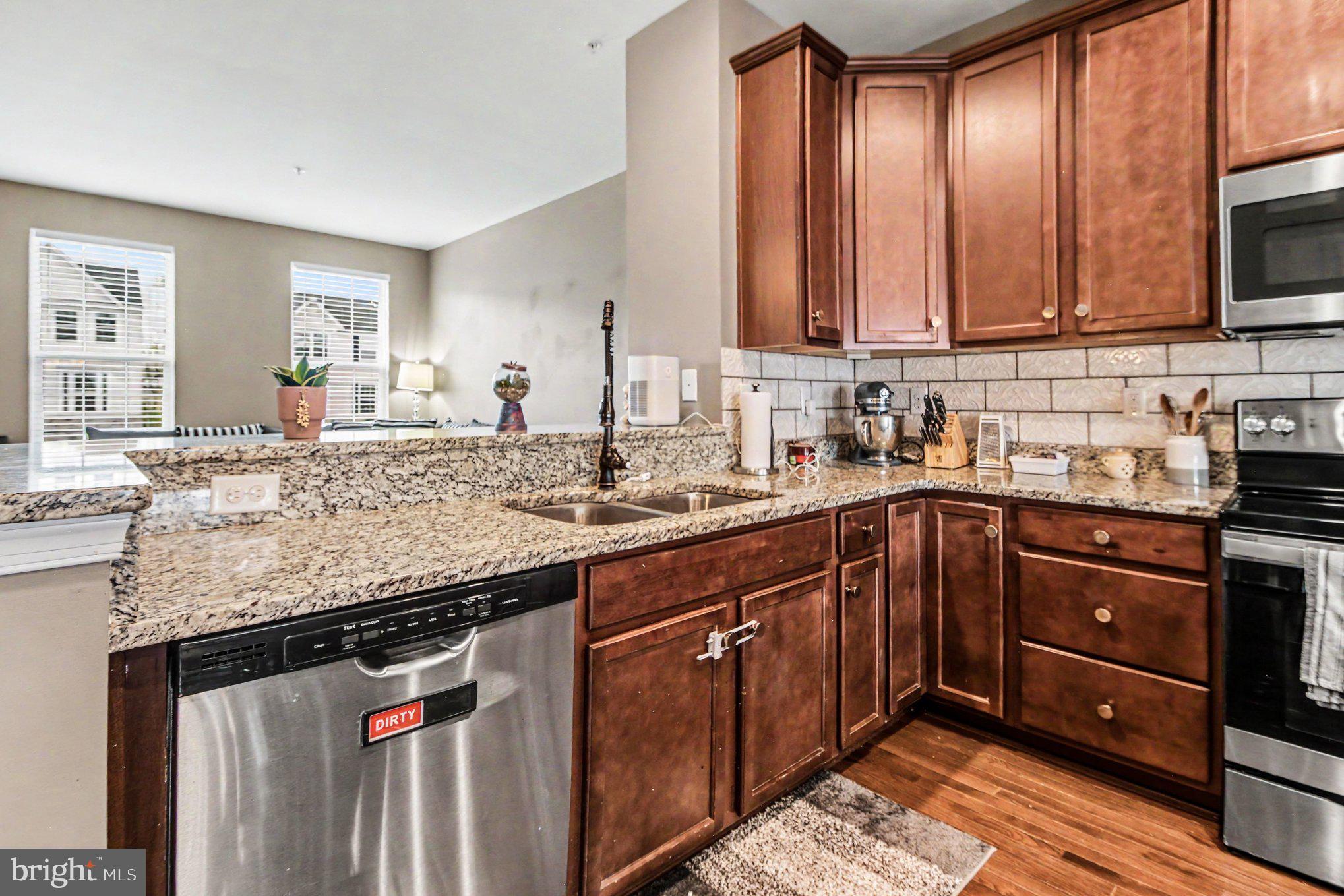 PERKASIE WOODS - Residential