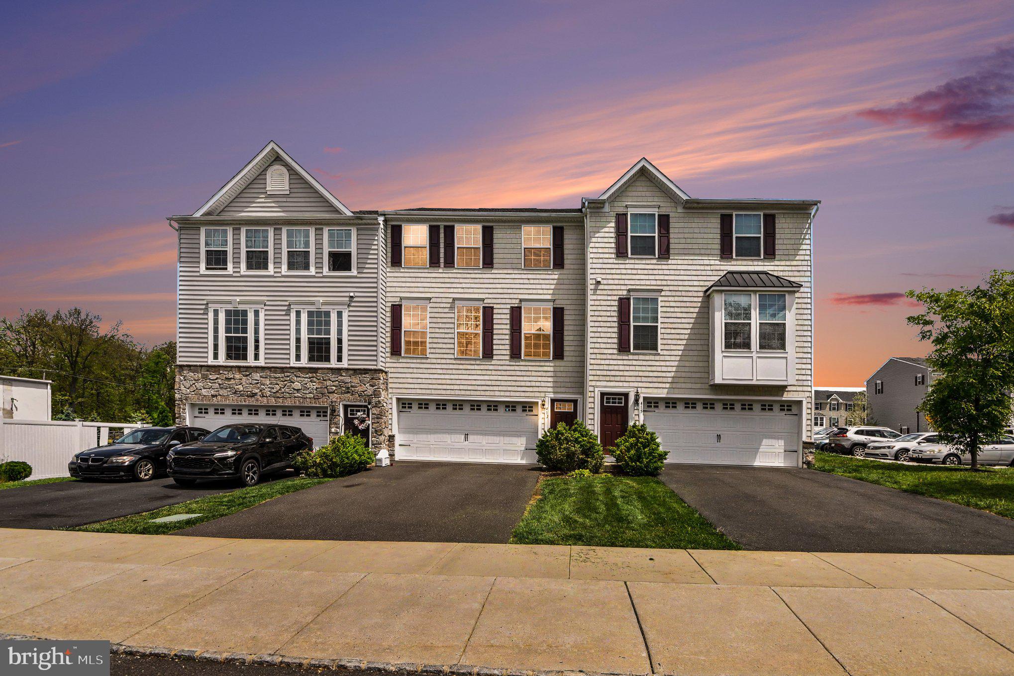 PERKASIE WOODS - Residential