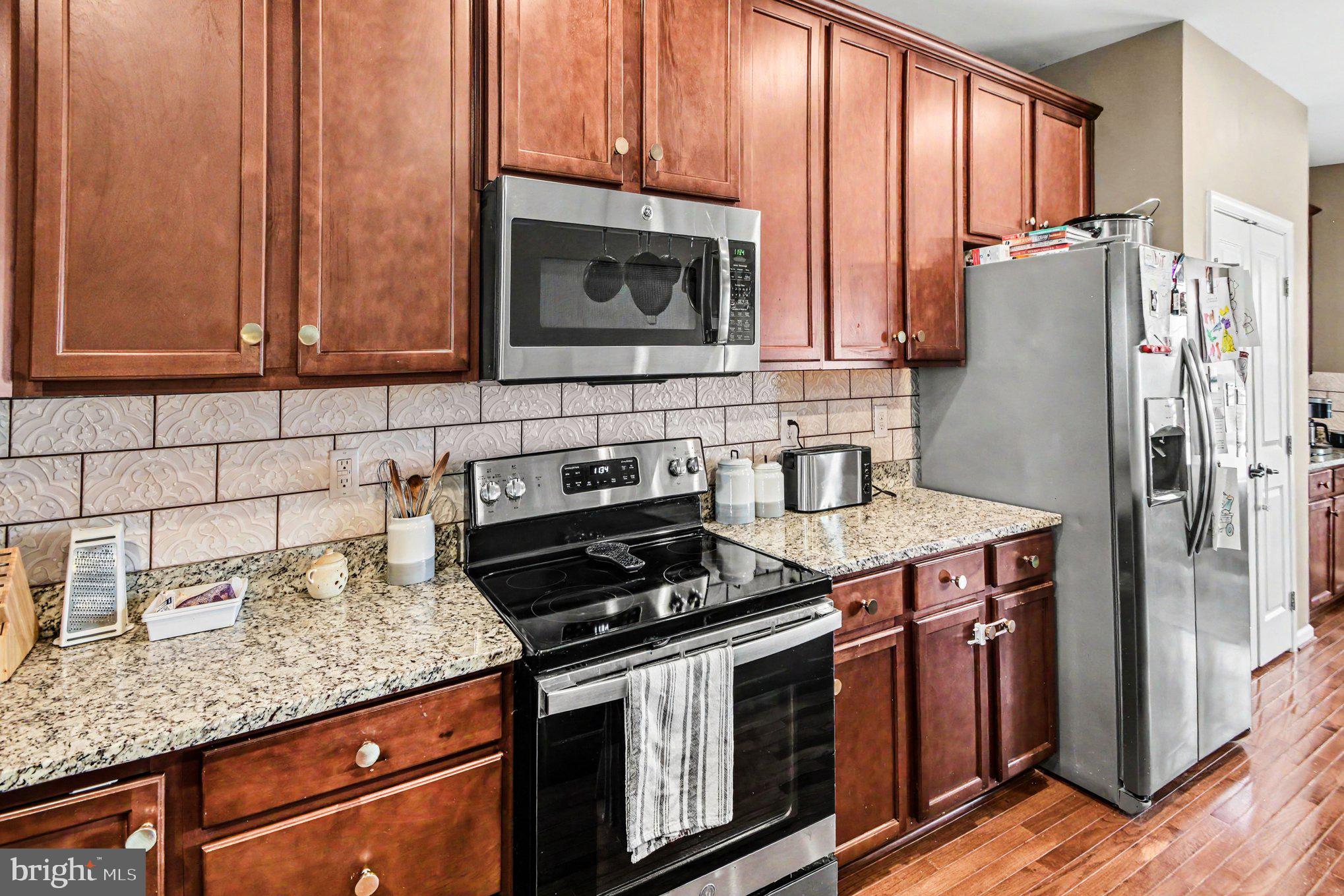 PERKASIE WOODS - Residential