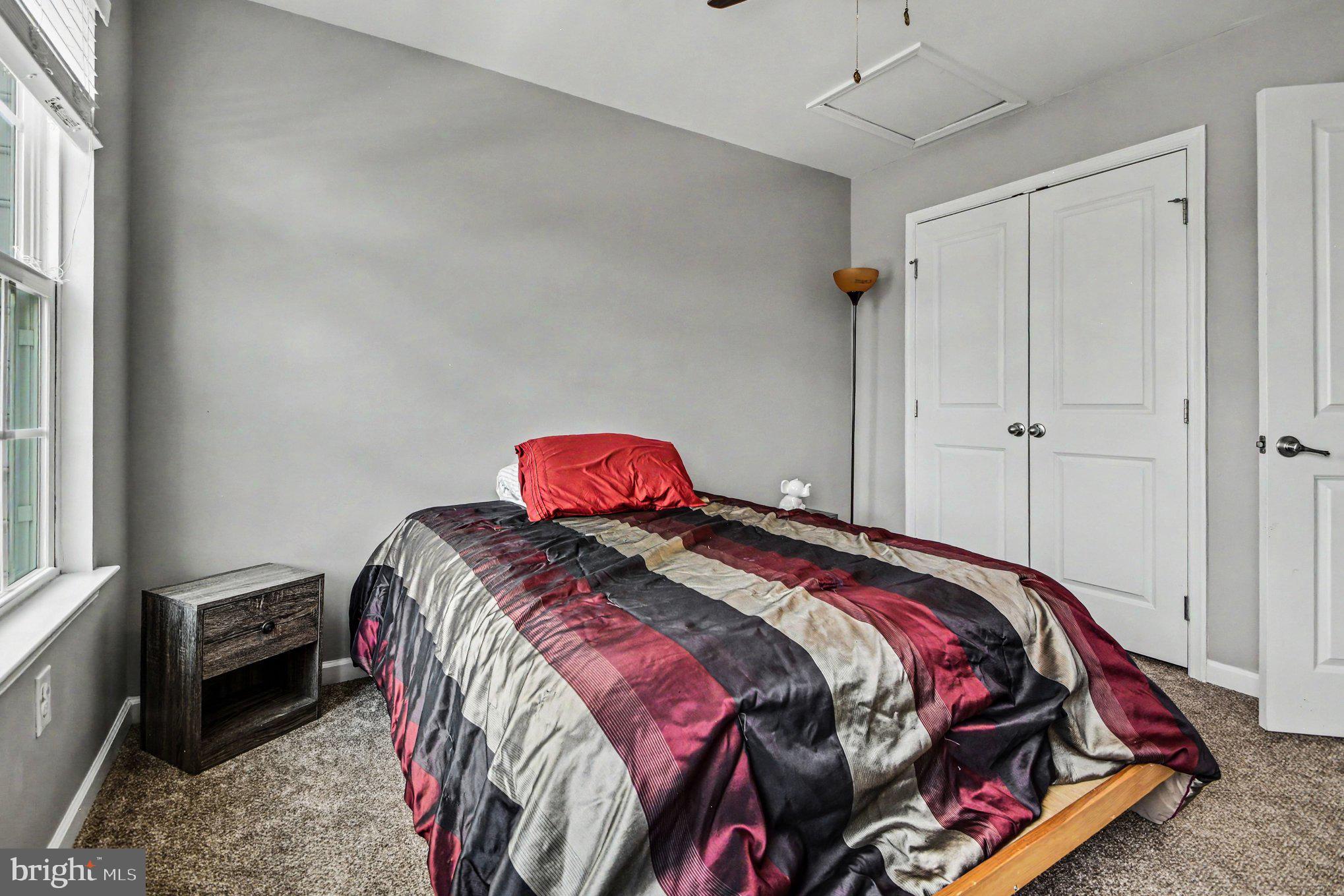 PERKASIE WOODS - Residential