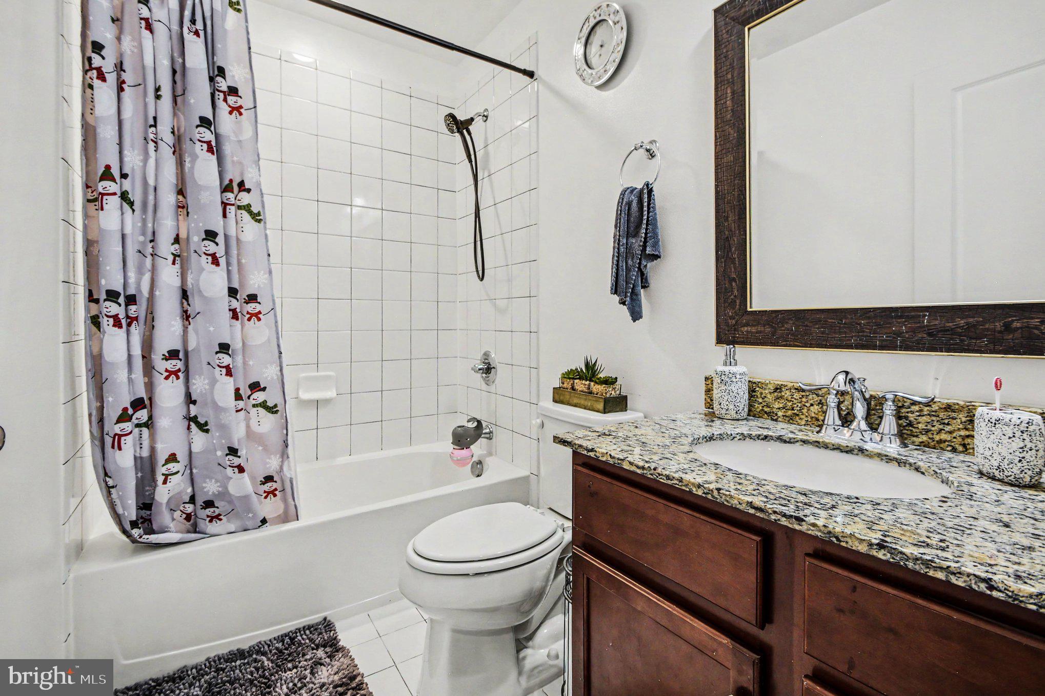 PERKASIE WOODS - Residential