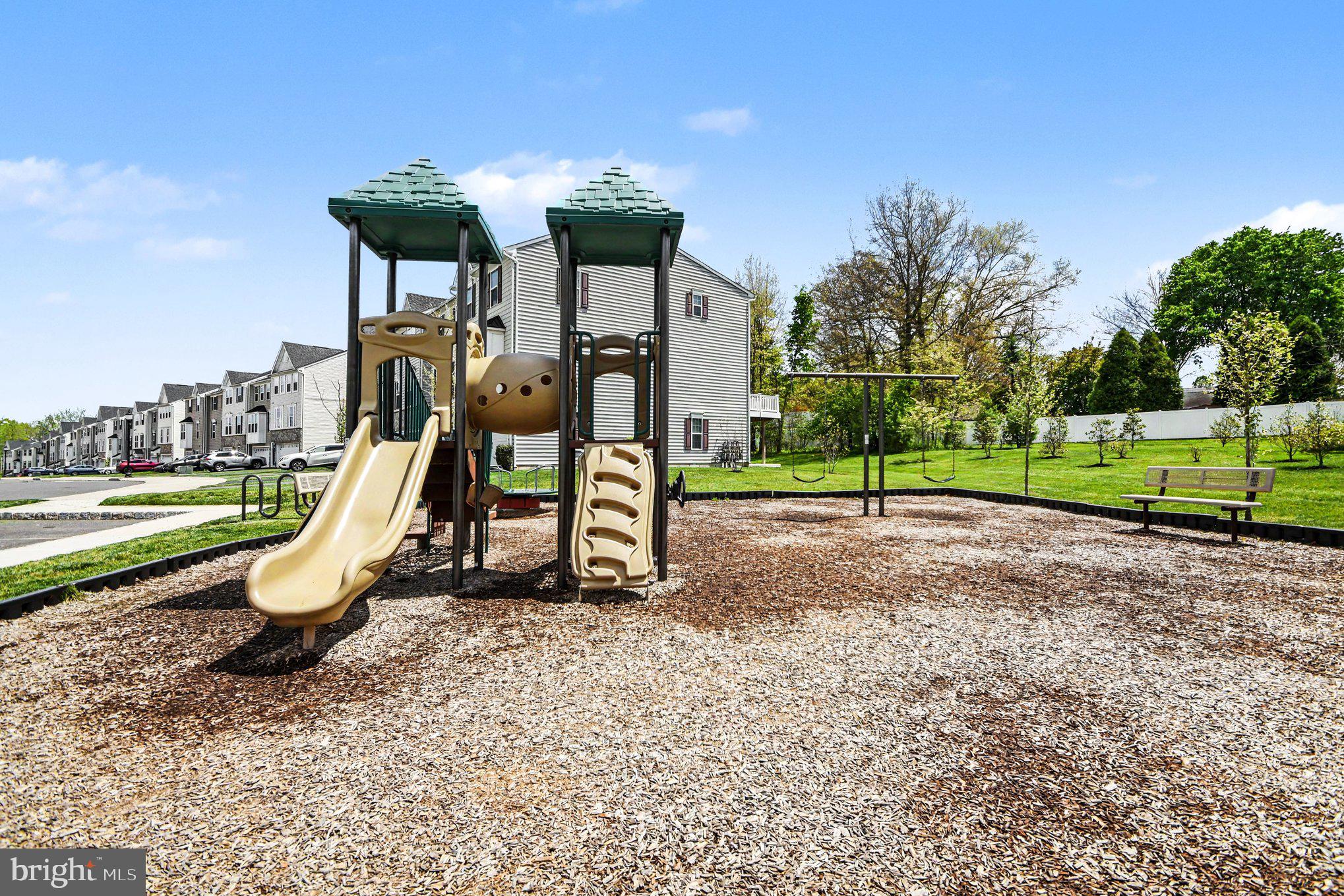 PERKASIE WOODS - Residential