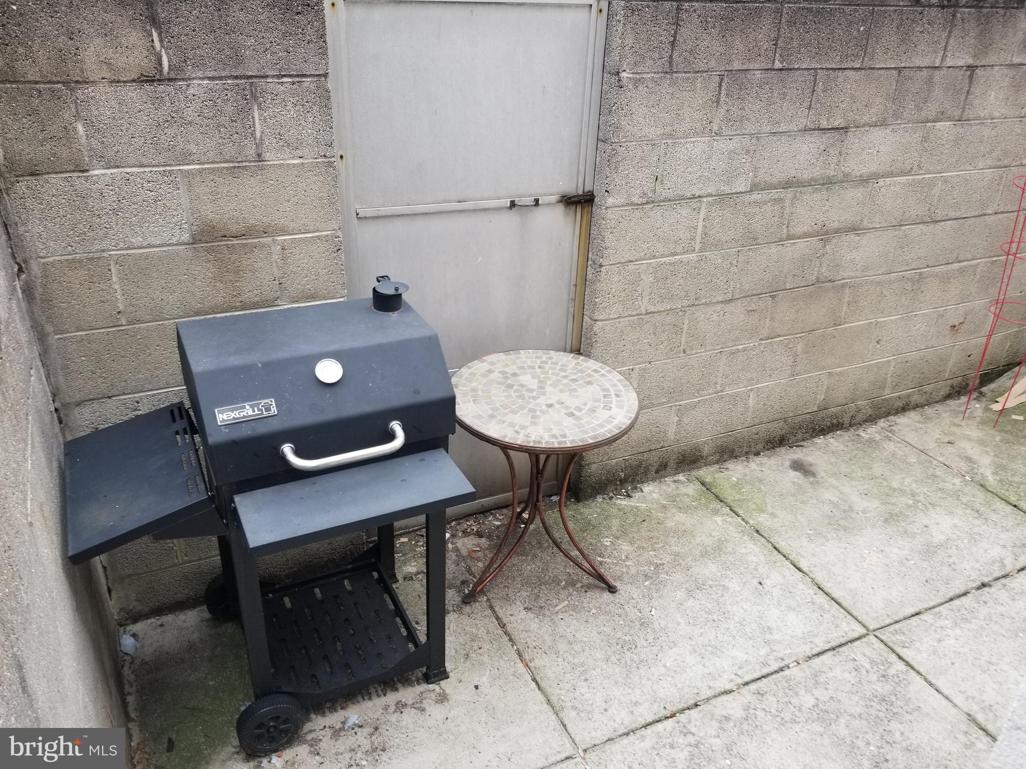 WHITMAN - Residential Lease