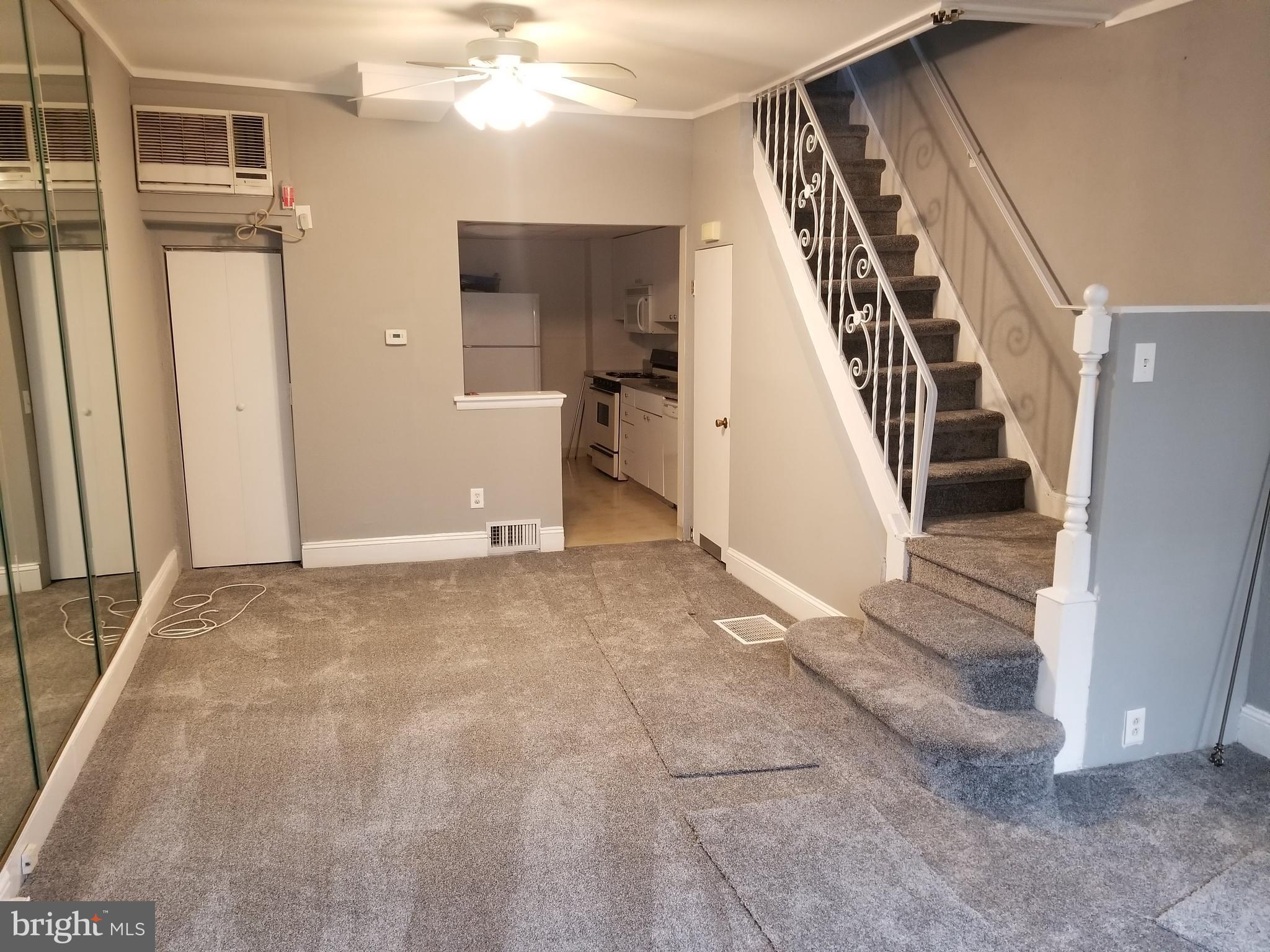 WHITMAN - Residential Lease