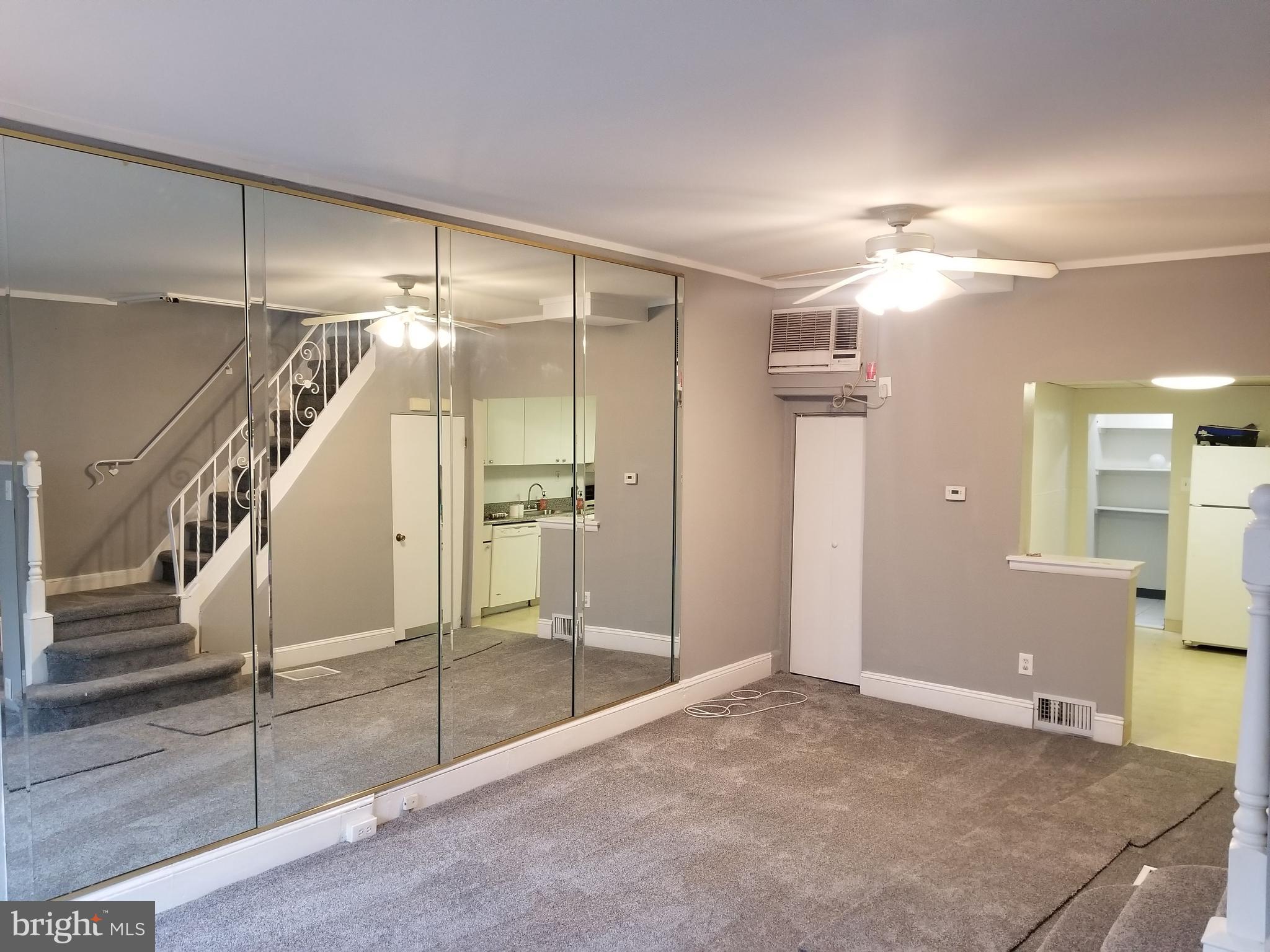 WHITMAN - Residential Lease