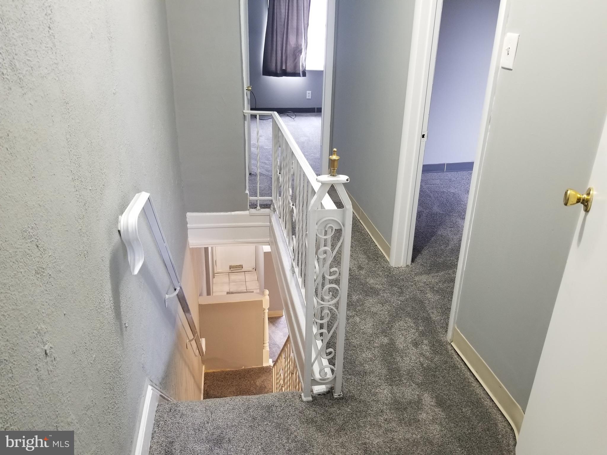 WHITMAN - Residential Lease