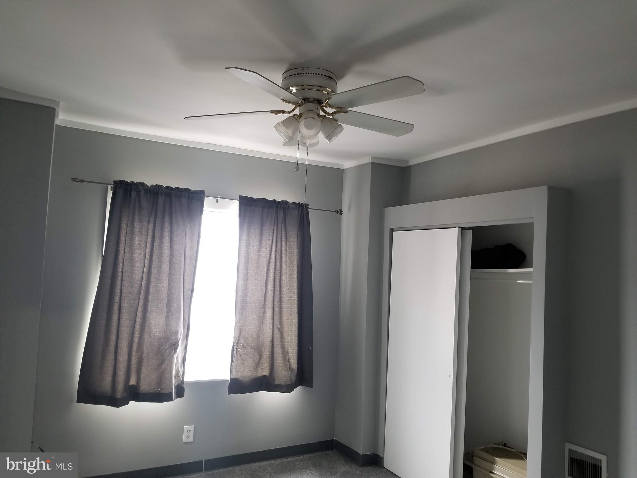 WHITMAN - Residential Lease