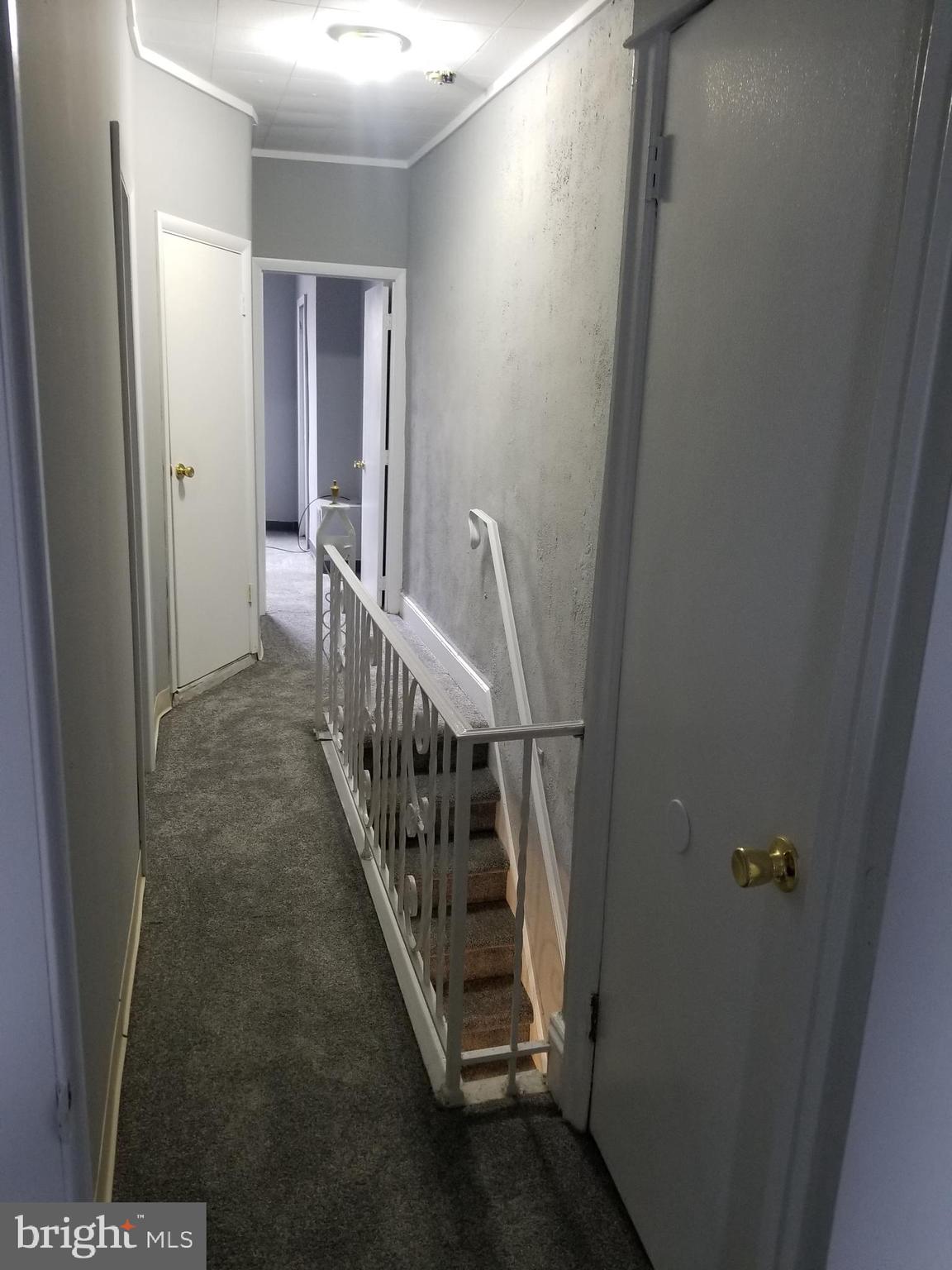 WHITMAN - Residential Lease