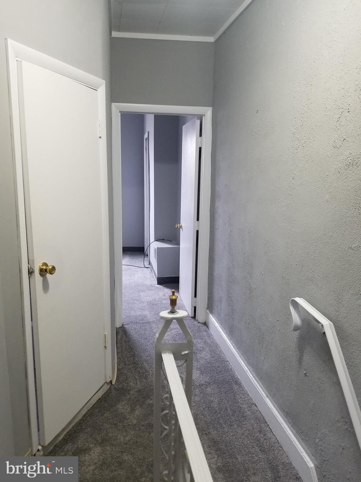 WHITMAN - Residential Lease