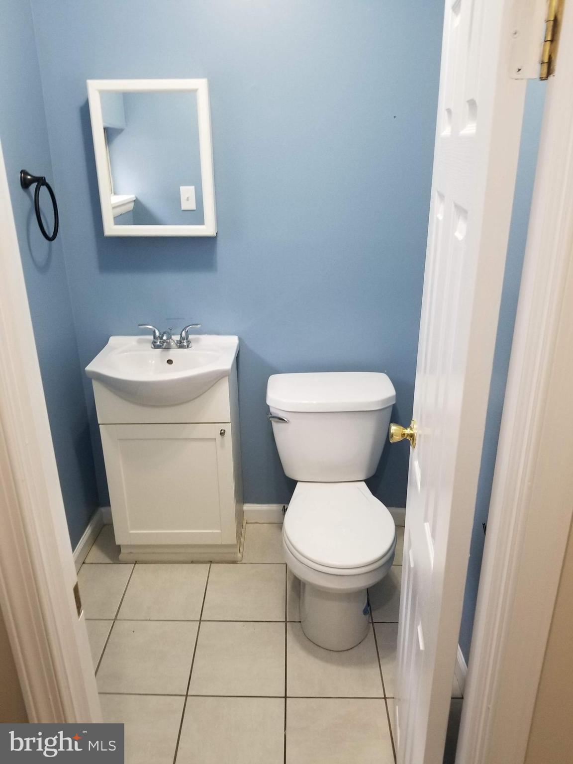 WHITMAN - Residential Lease