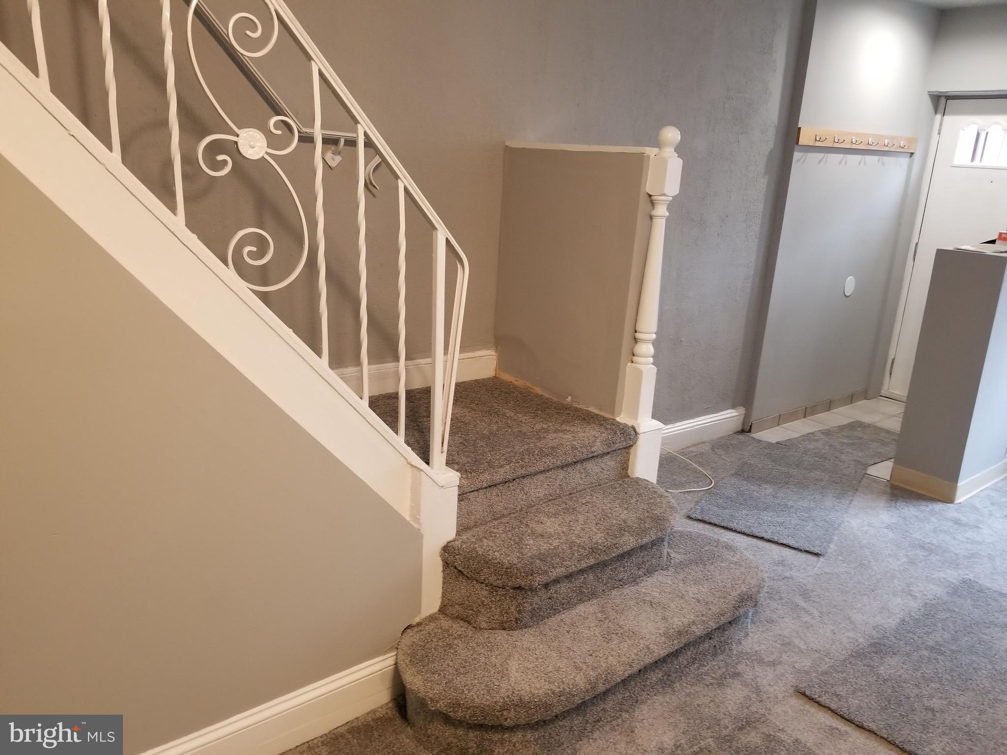 WHITMAN - Residential Lease