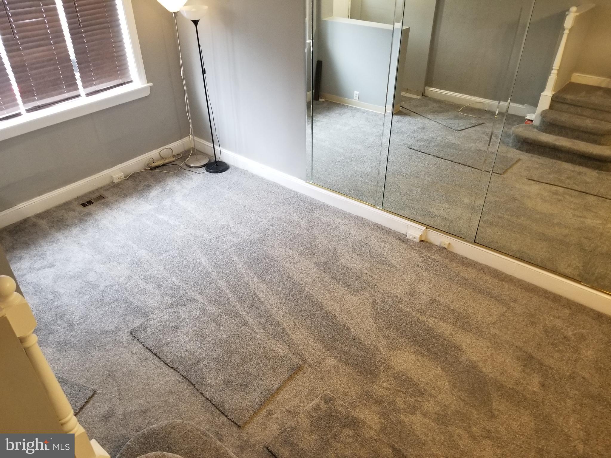 WHITMAN - Residential Lease