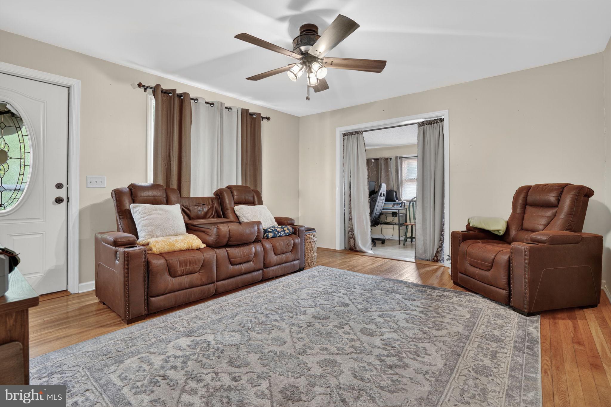 7278 FLEMING ROAD