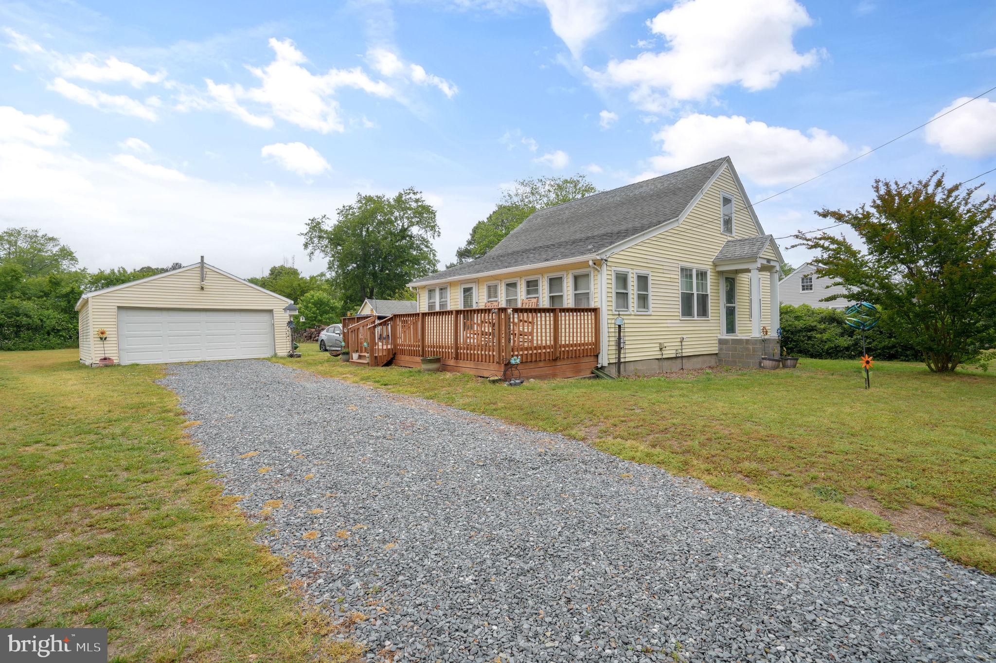 7278 FLEMING ROAD