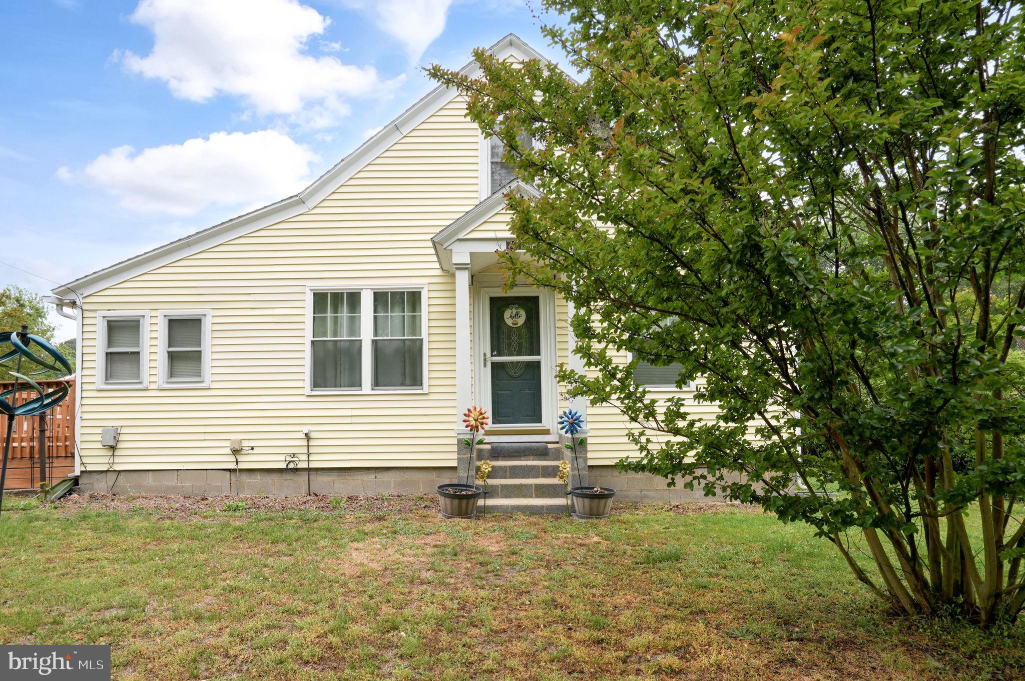 7278 FLEMING ROAD