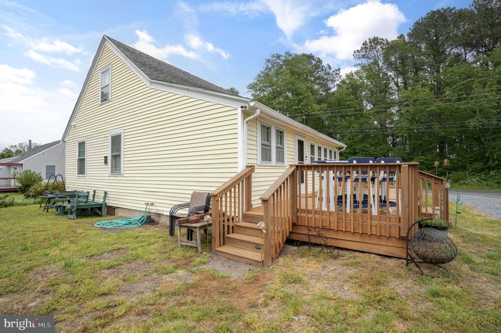 7278 FLEMING ROAD