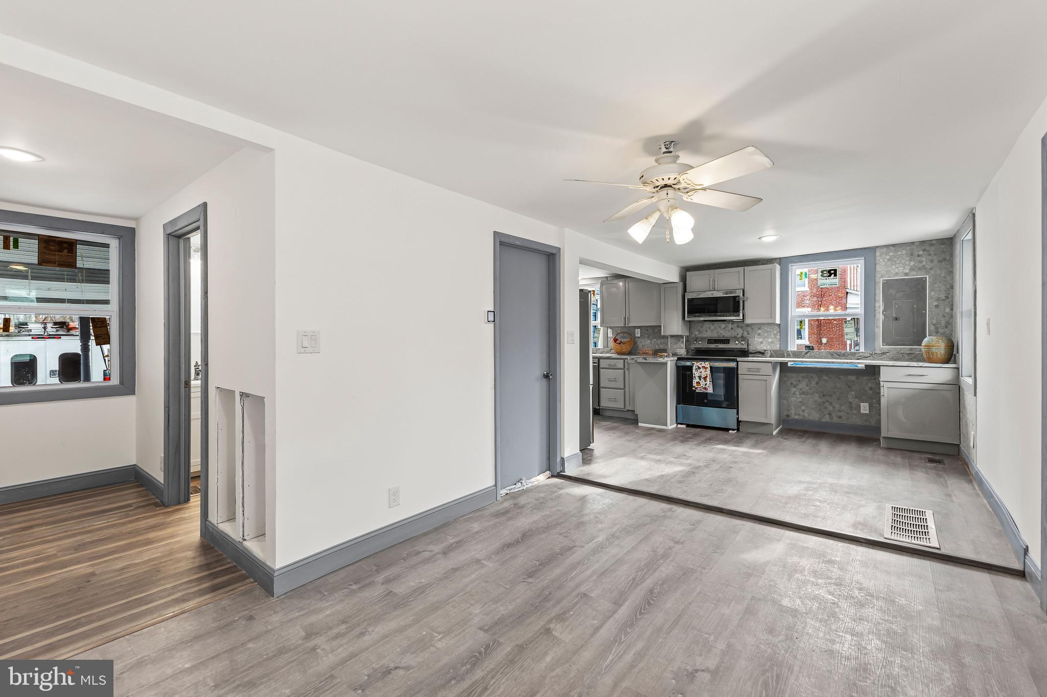 NONE, RURAL - Residential