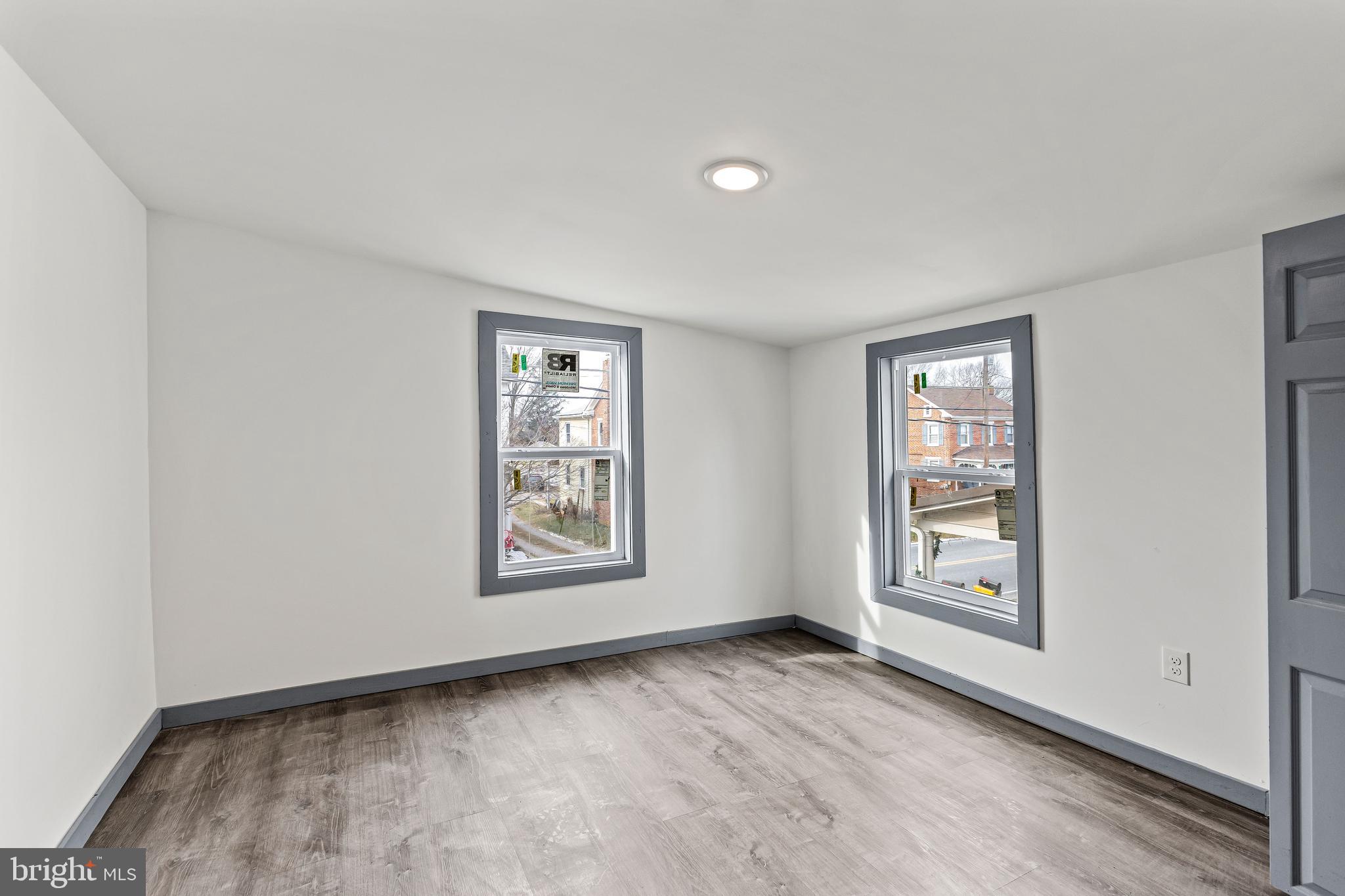 NONE, RURAL - Residential